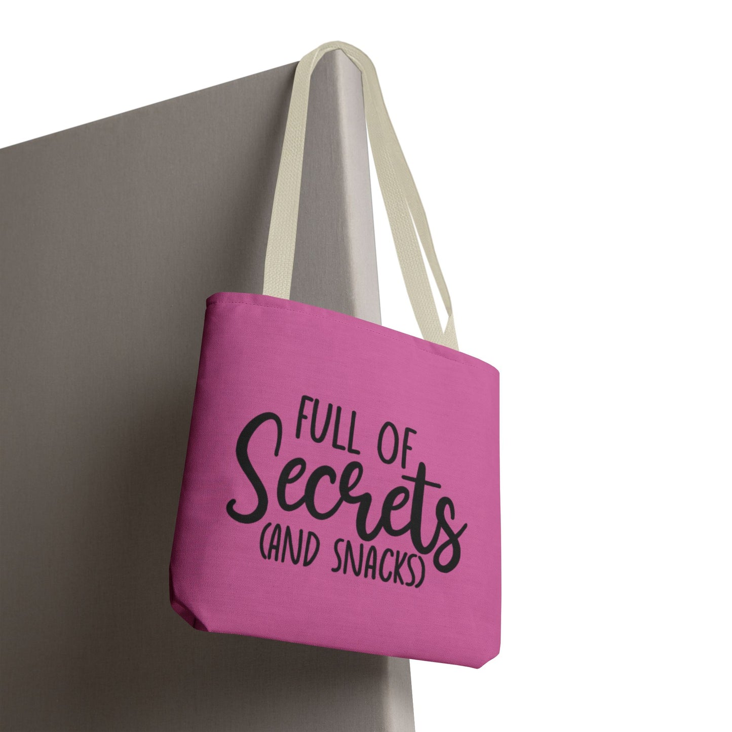 Stylish Tote Bag for Everyday Use