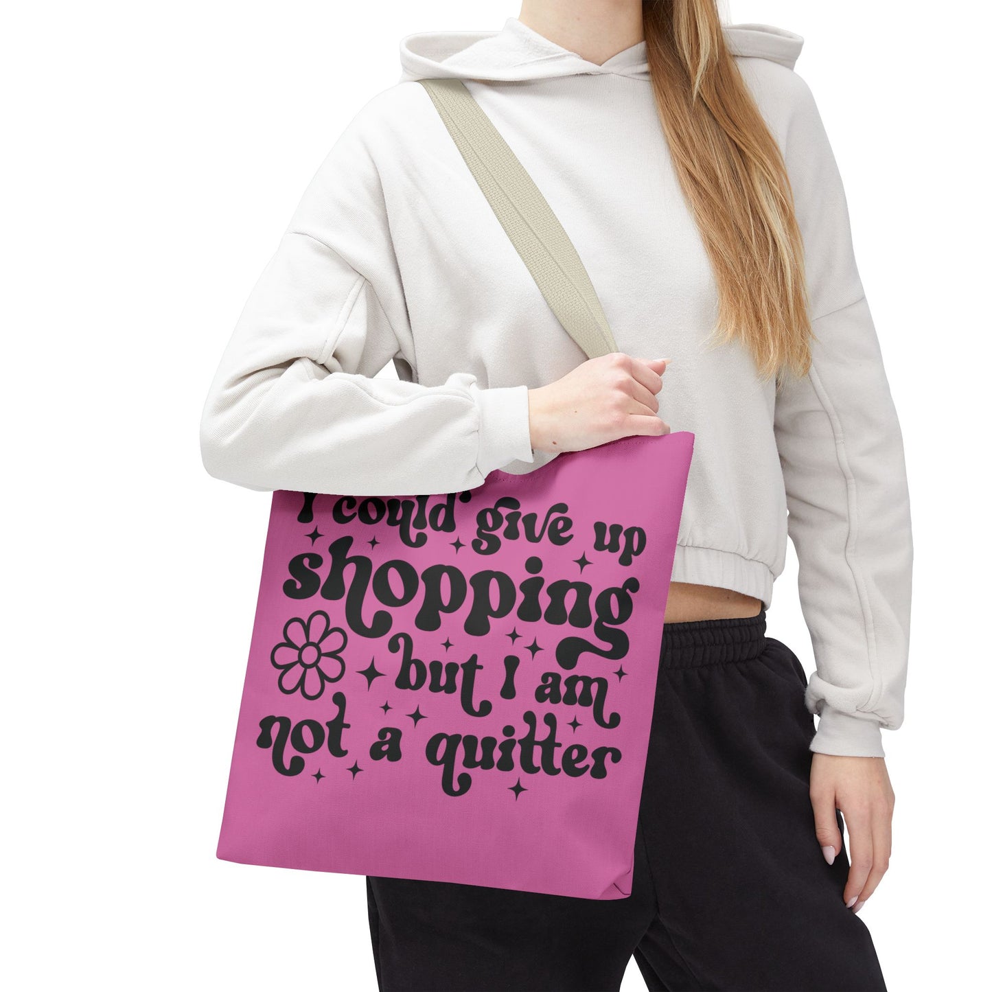 Stylish Tote Bag for Everyday Use