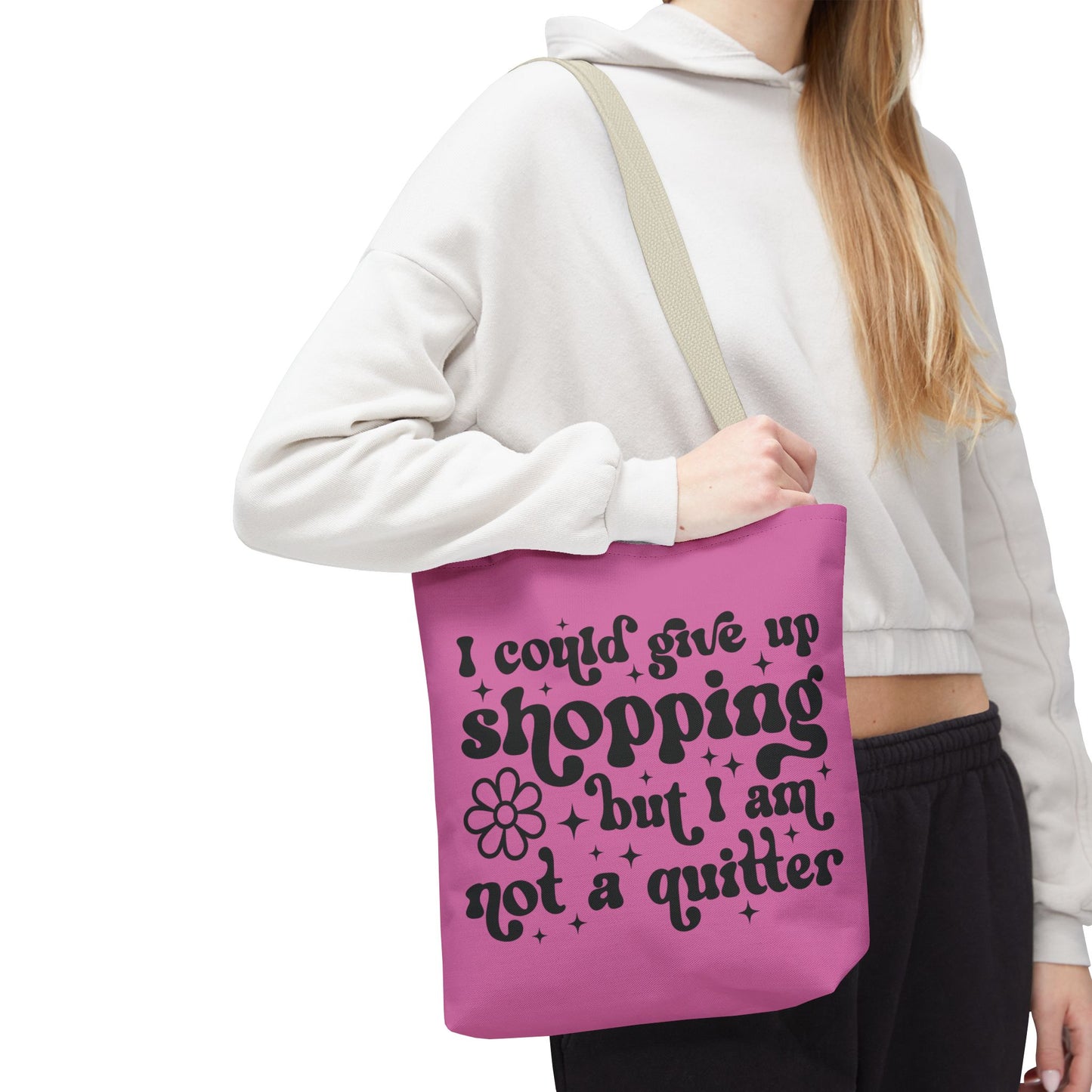 Stylish Tote Bag for Everyday Use