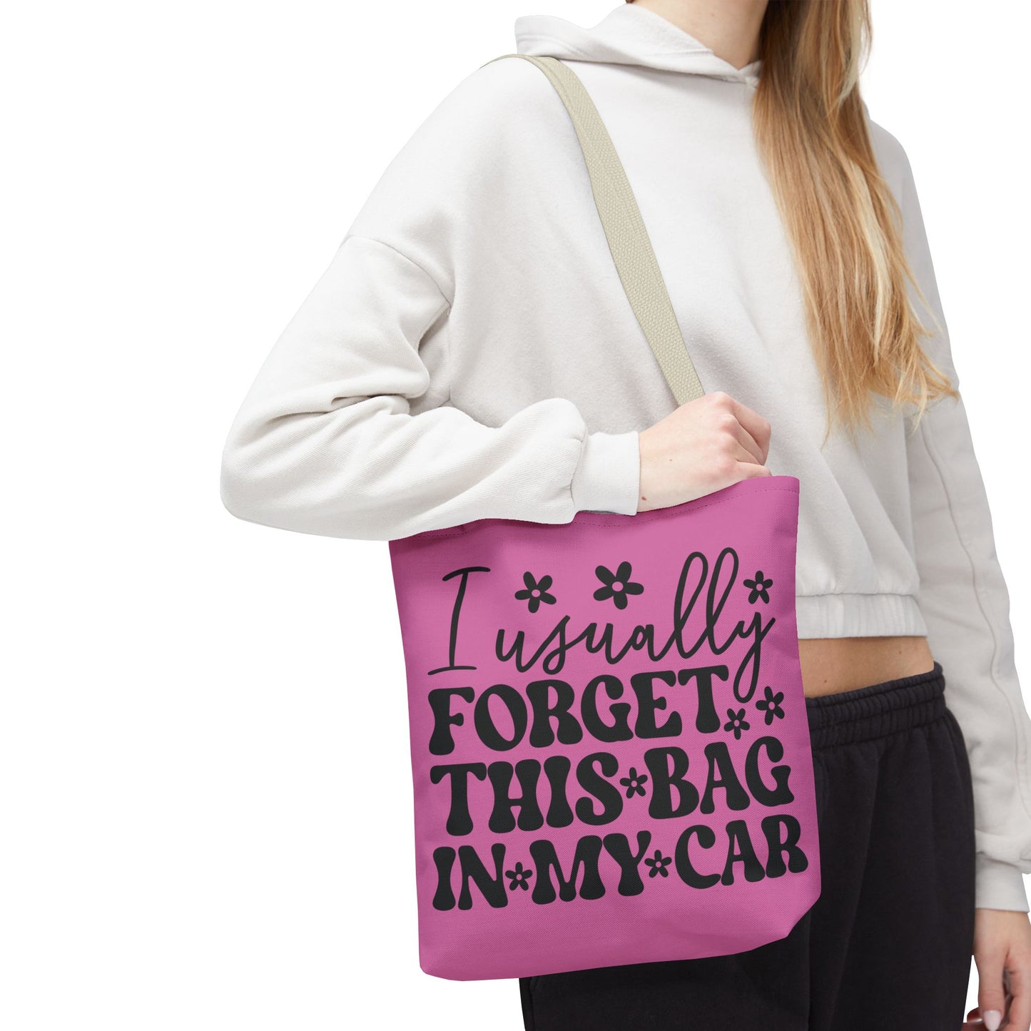 Stylish Tote Bag for Everyday Use