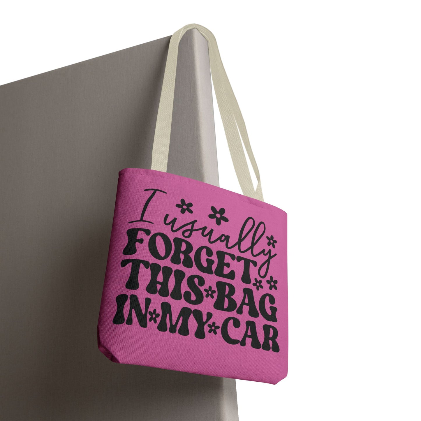 Stylish Tote Bag for Everyday Use