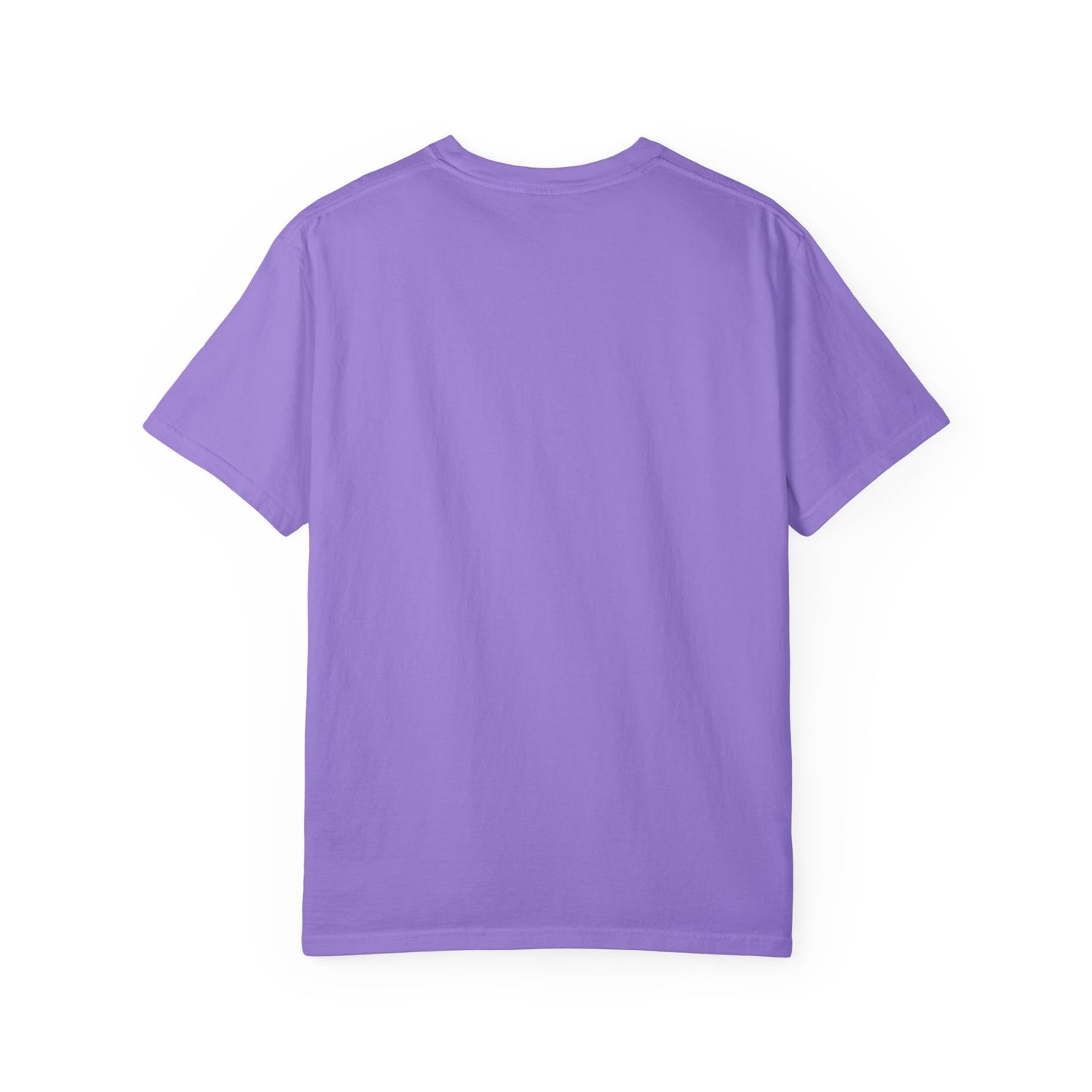 Changed Inspirational Unisex T-shirt | Trendy Apparel for Spiritual Journey