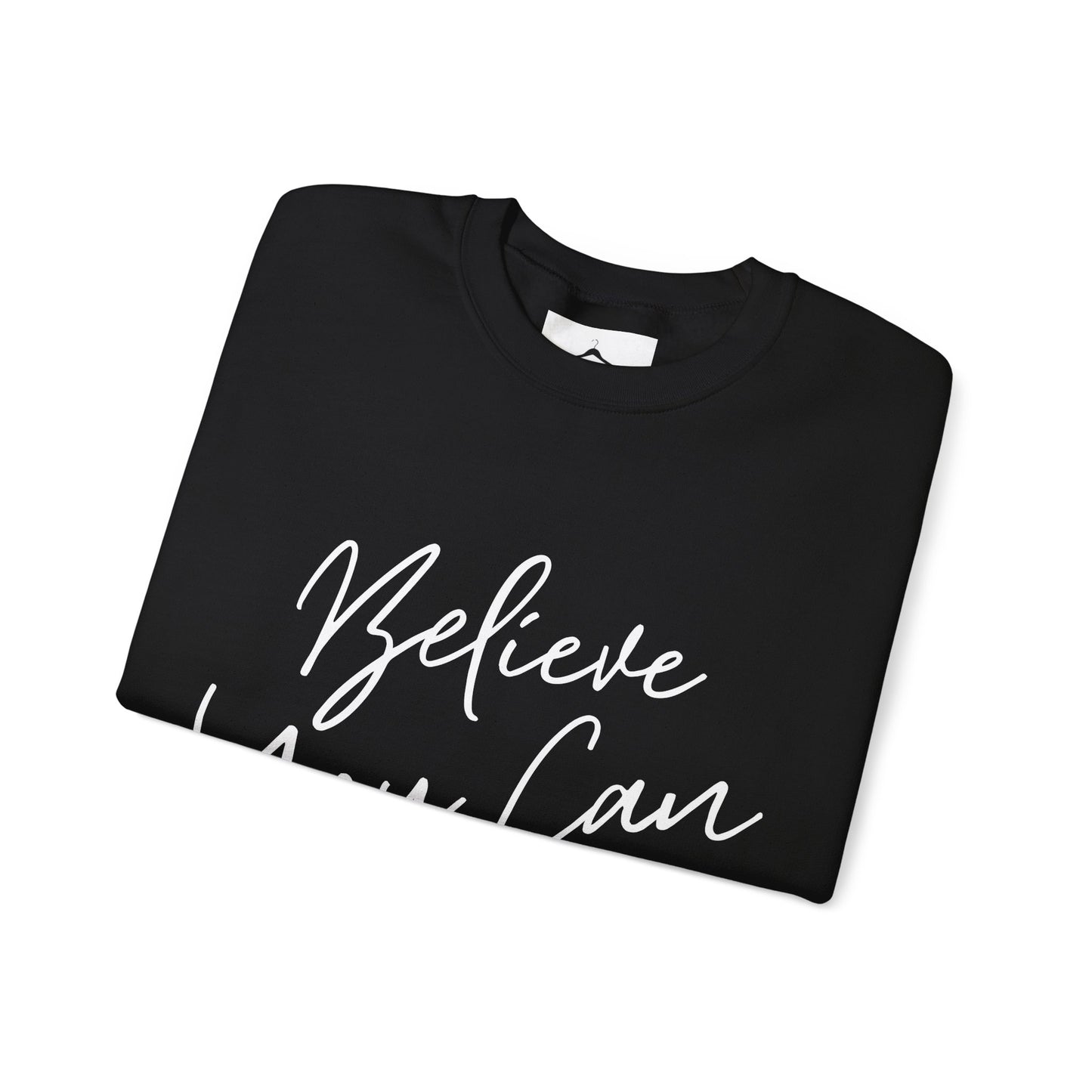 Cozy Comfort Crewneck Sweatshirt
