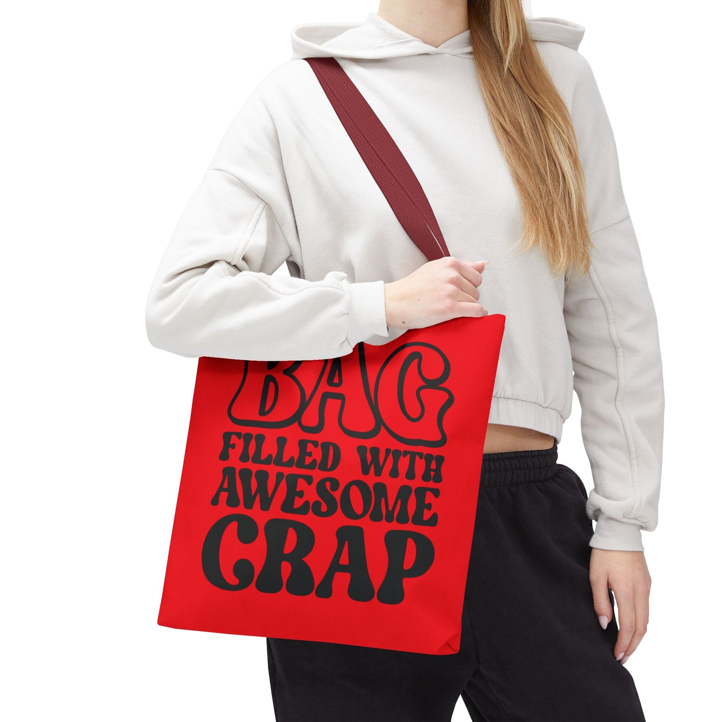 Stylish Tote Bag for Everyday Use