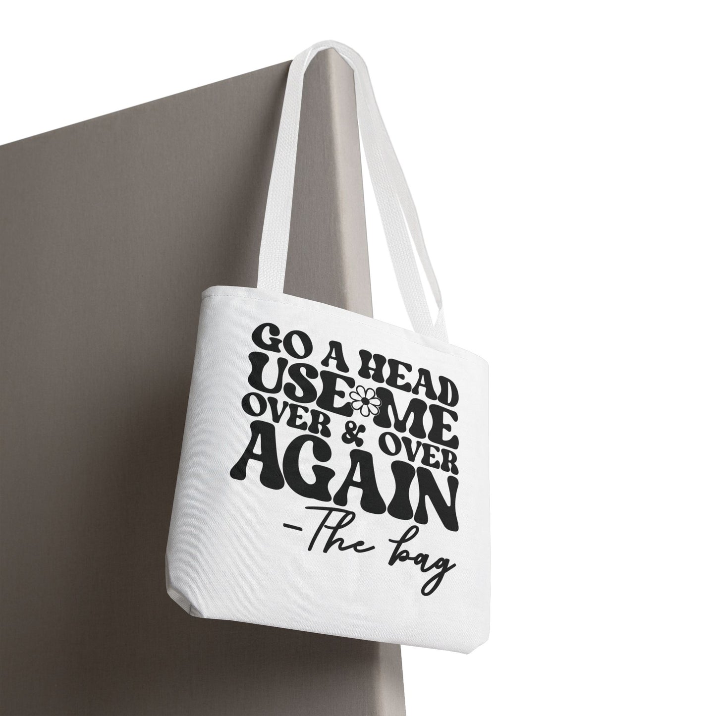 Stylish Tote Bag for Everyday Use