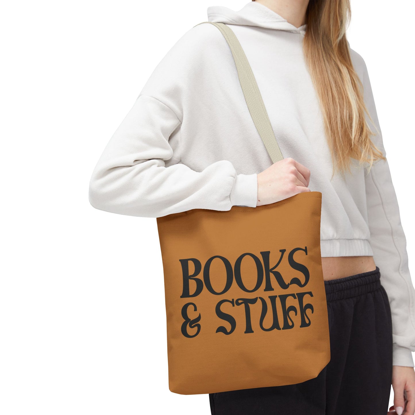 Stylish Tote Bag for Everyday Use