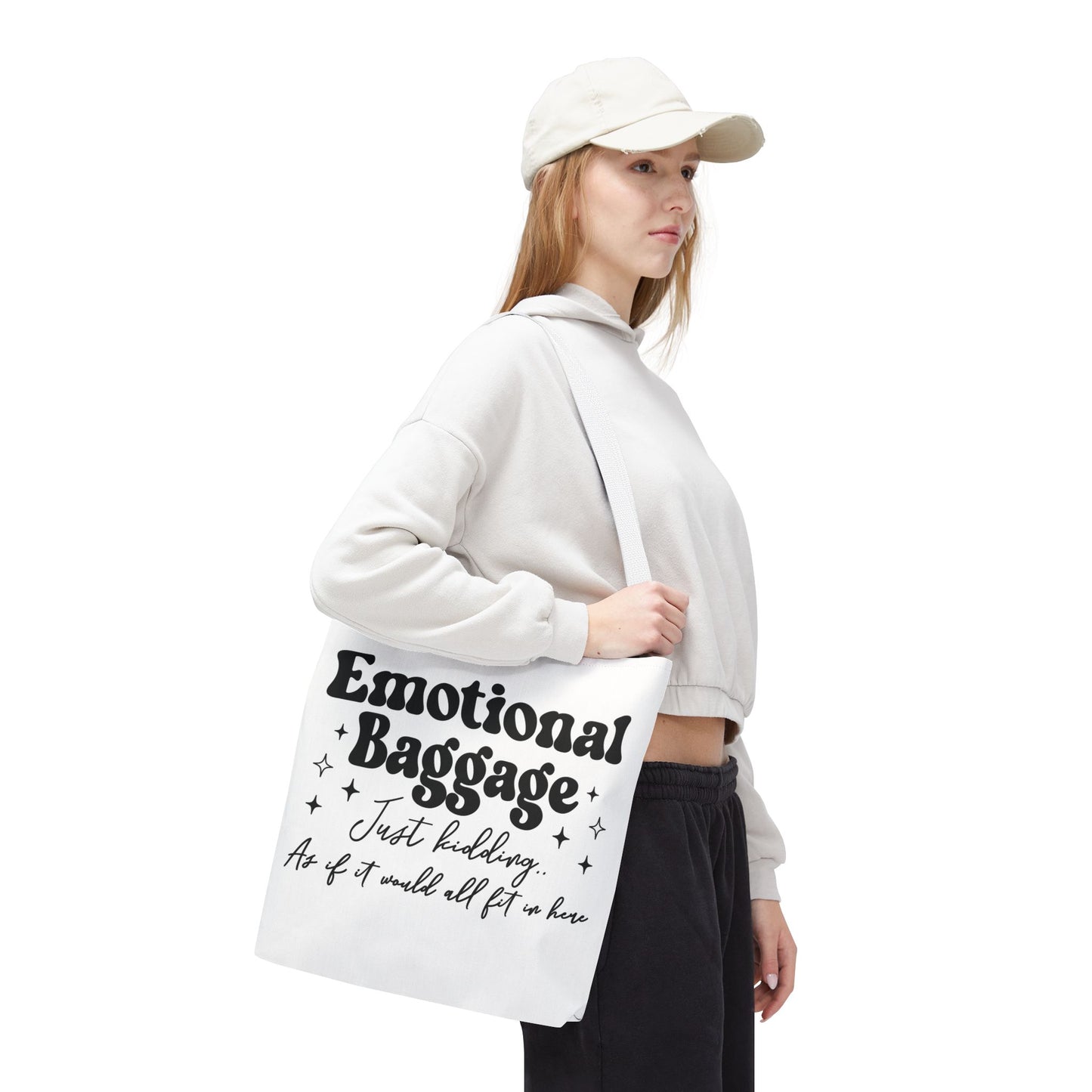 Stylish Tote Bag for Everyday Use