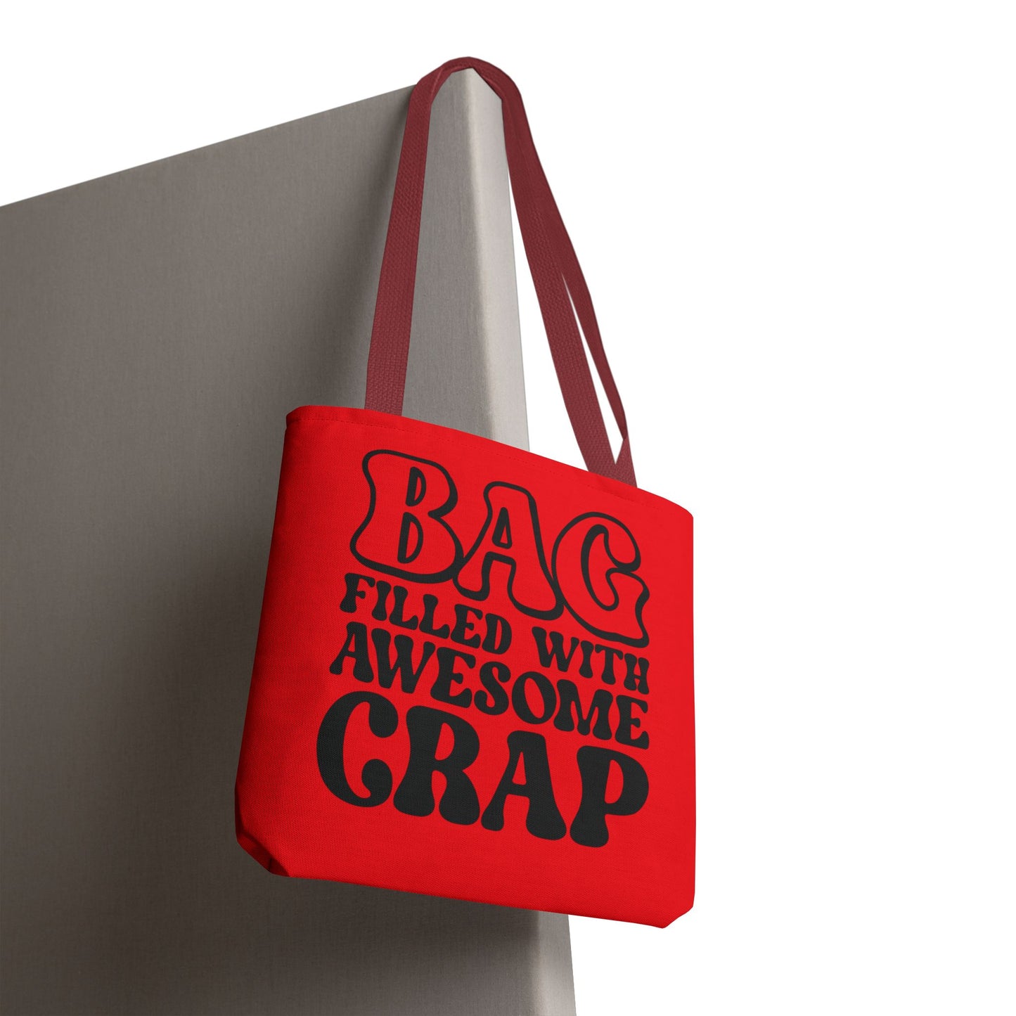 Stylish Tote Bag for Everyday Use