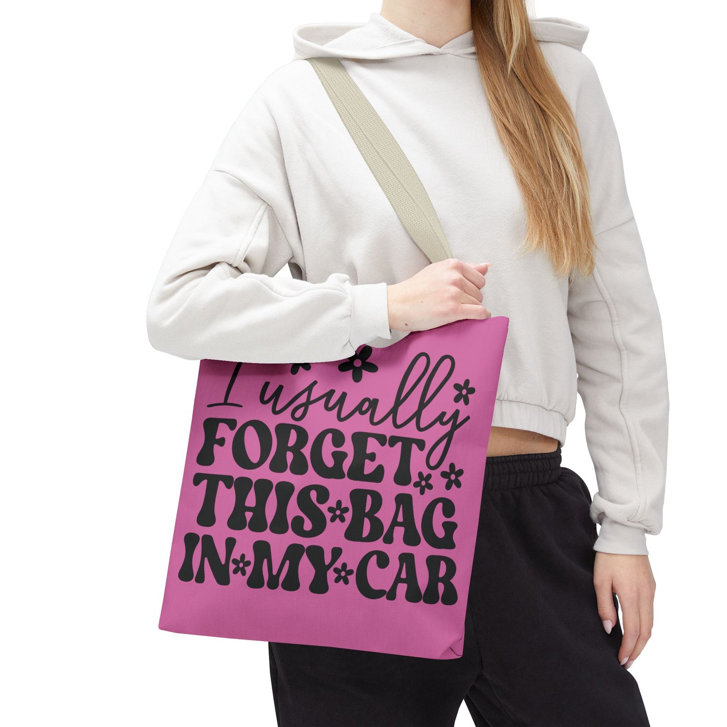 Stylish Tote Bag for Everyday Use