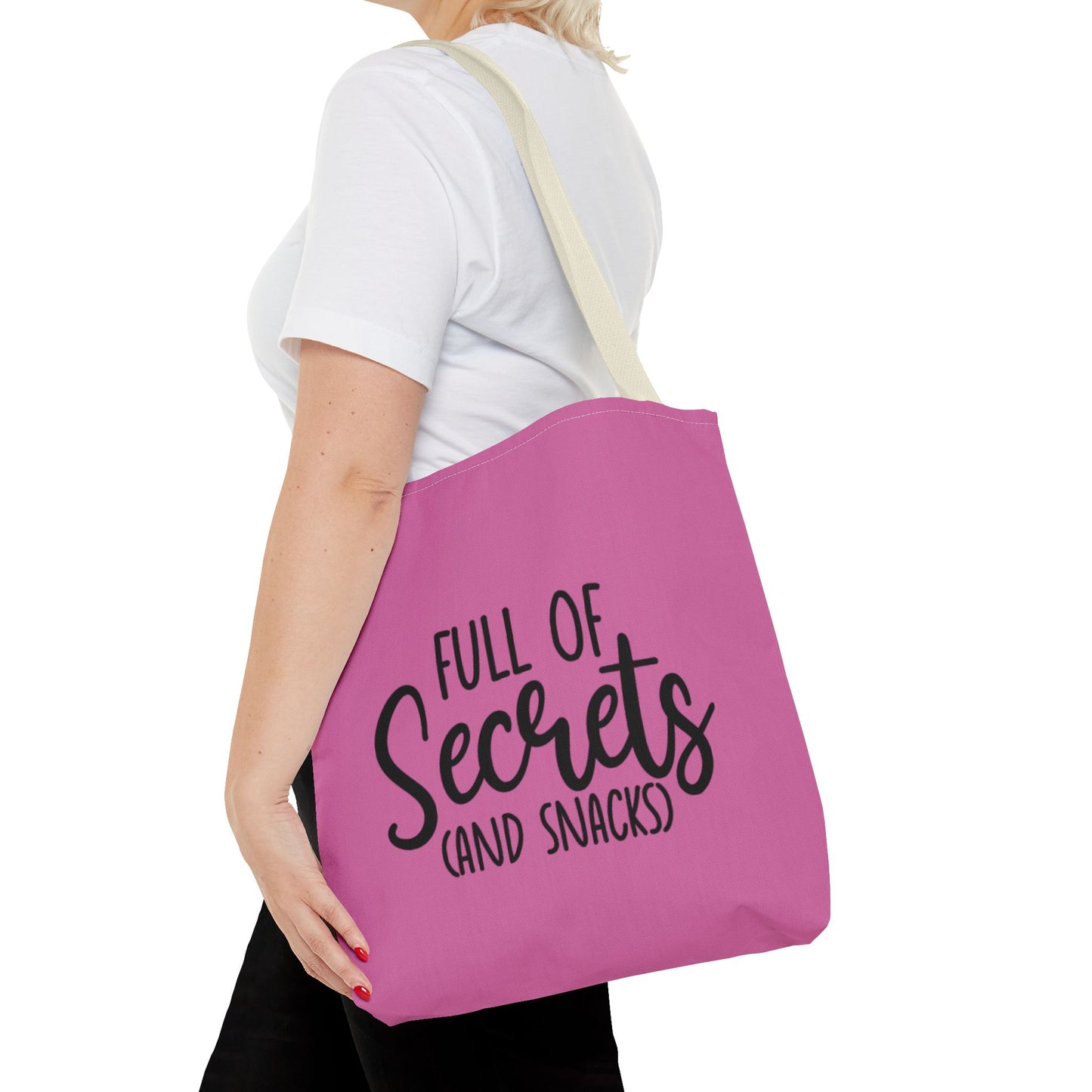 Stylish Tote Bag for Everyday Use