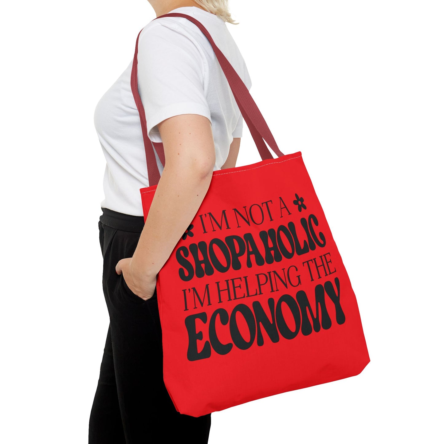 Stylish Tote Bag for Everyday Use