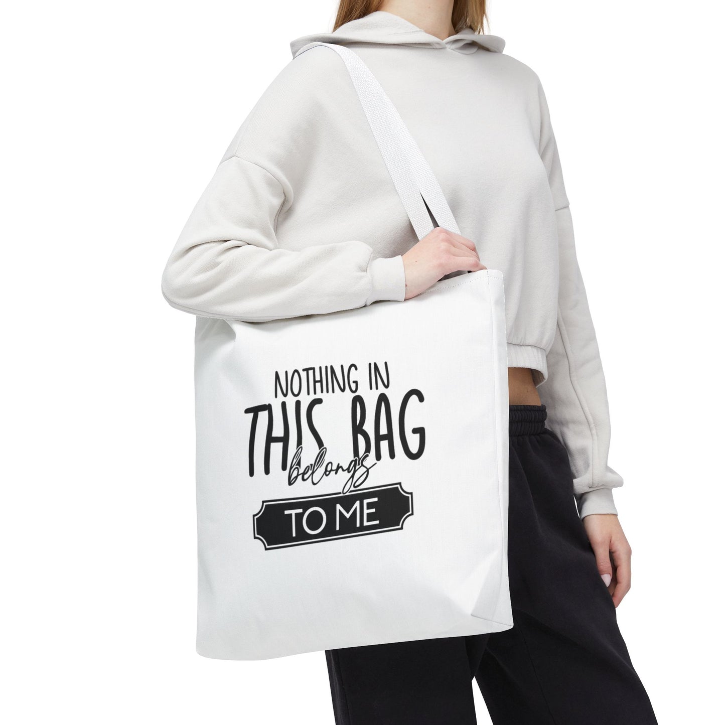 Stylish Tote Bag for Everyday Use