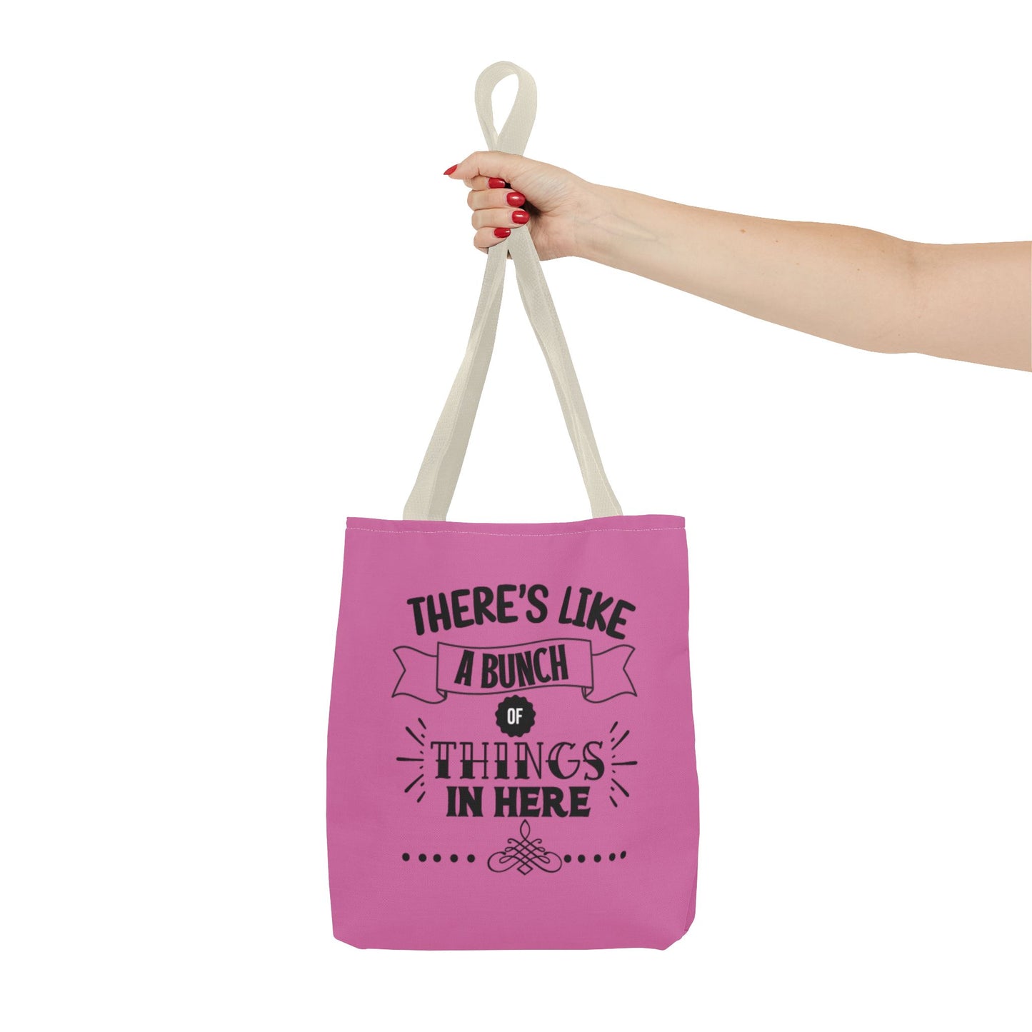 Stylish Tote Bag for Everyday Use