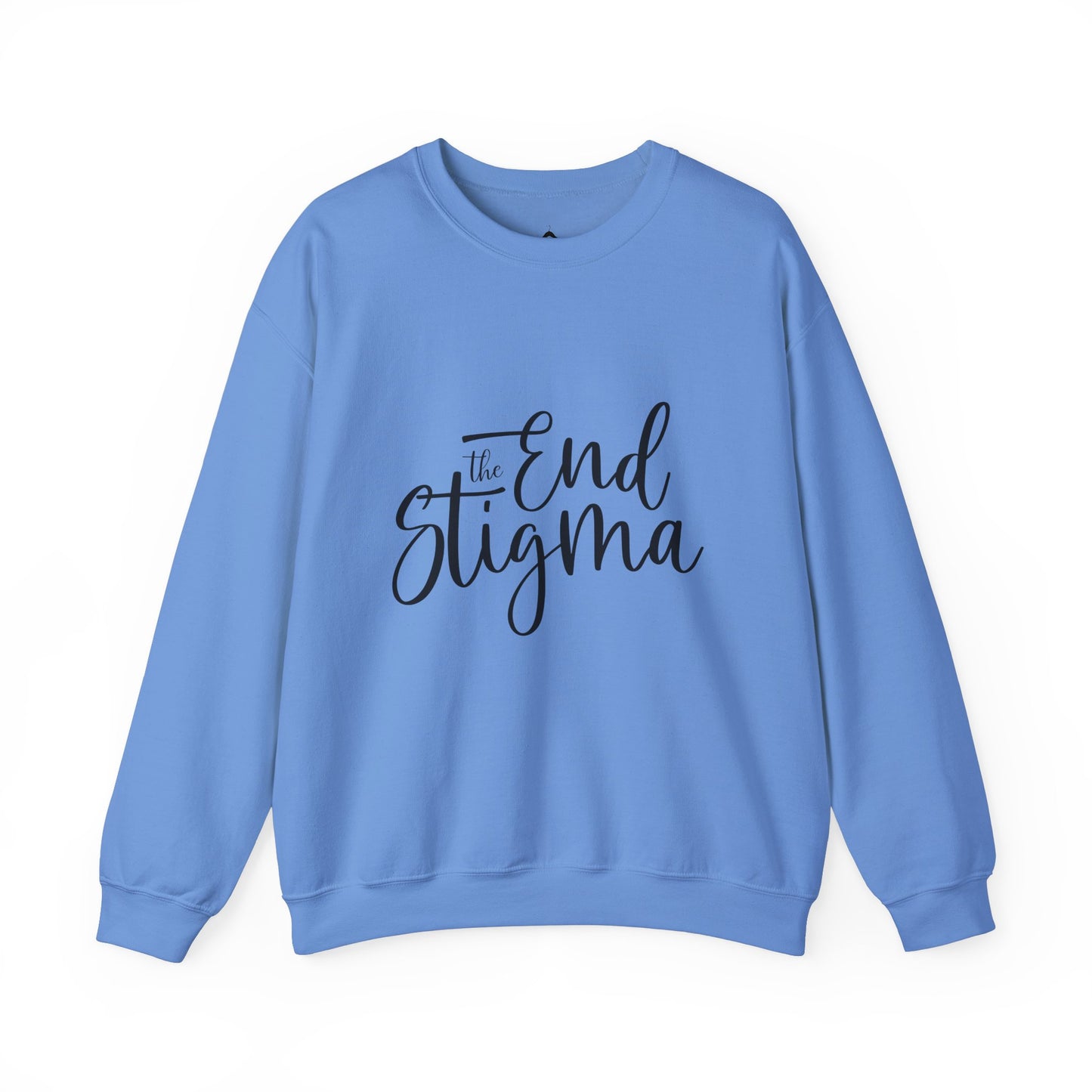Cozy Comfort Crewneck Sweatshirt
