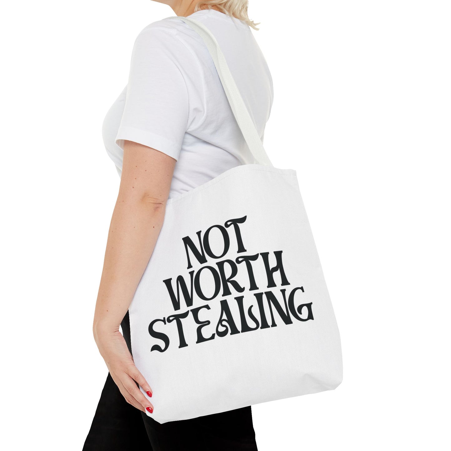 Stylish Tote Bag for Everyday Use