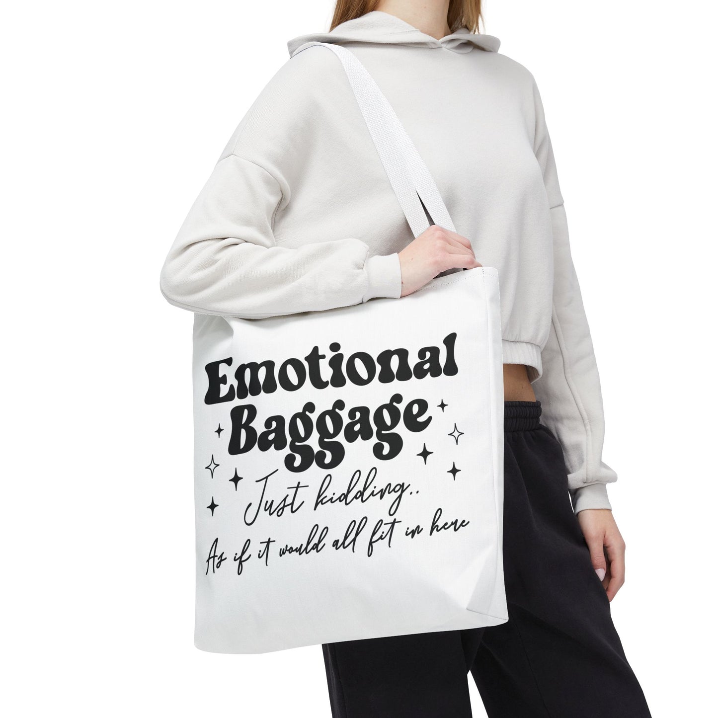 Stylish Tote Bag for Everyday Use