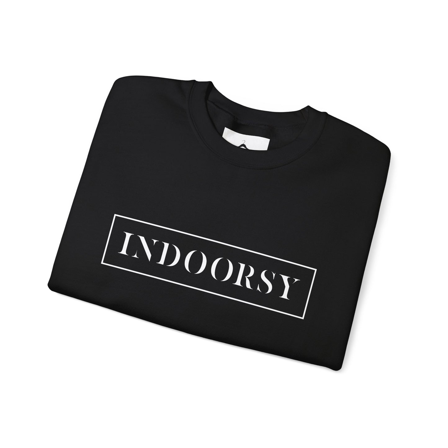 Cozy Comfort Crewneck Sweatshirt