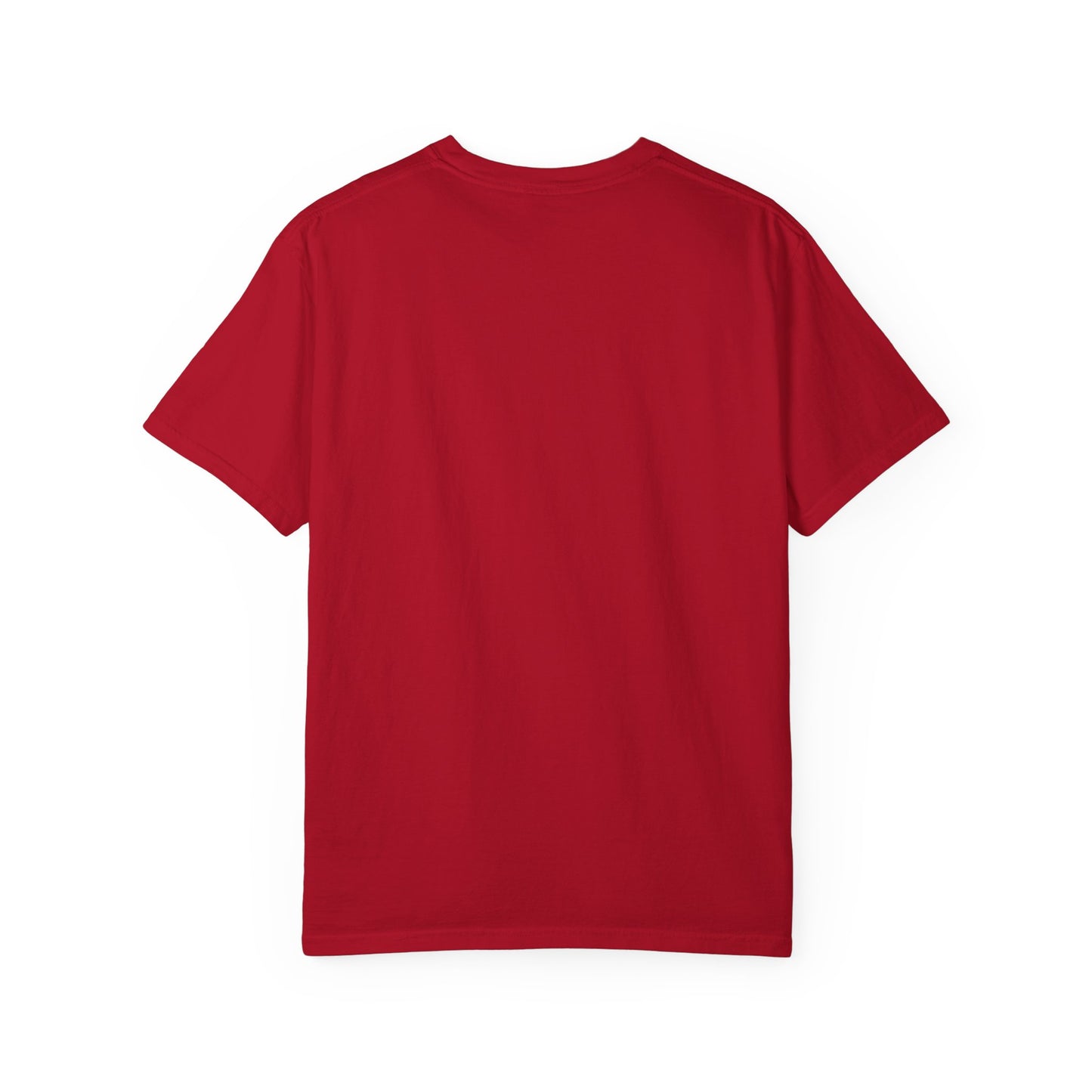 Changed Inspirational Unisex T-shirt | Trendy Apparel for Spiritual Journey