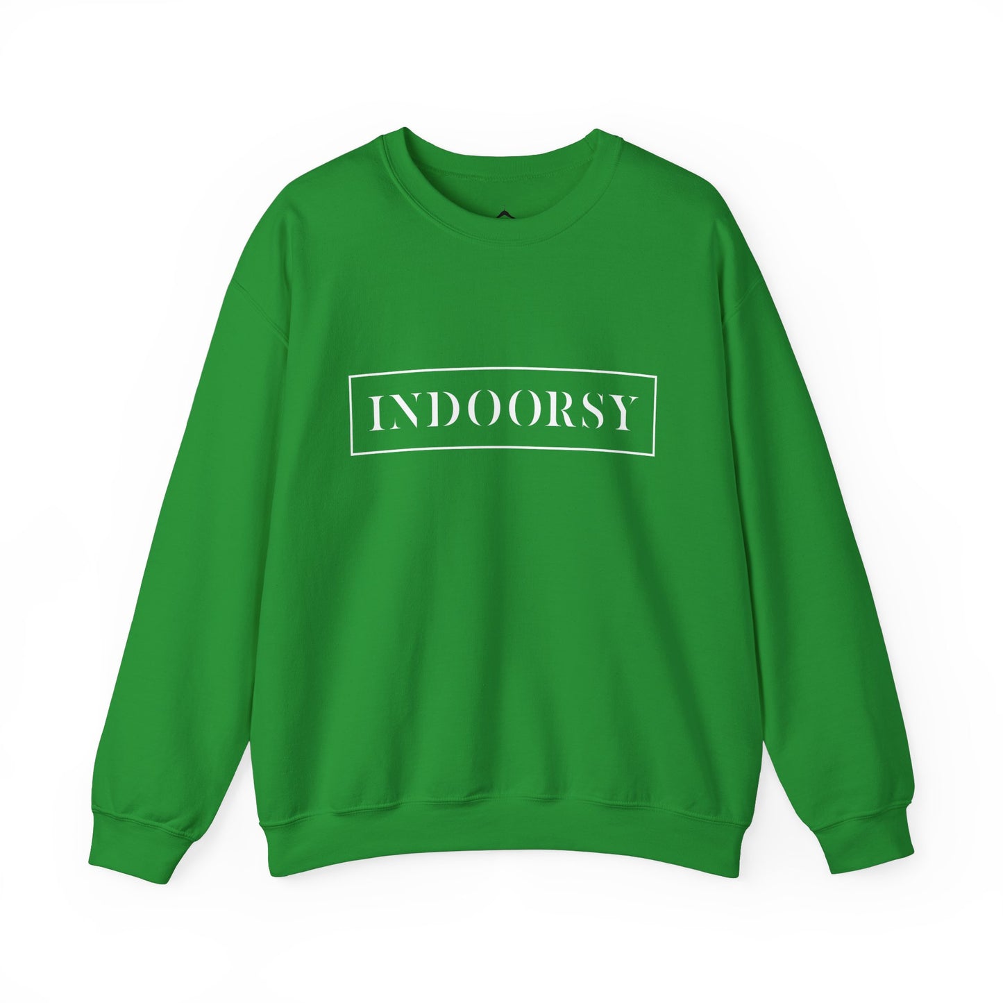 Cozy Comfort Crewneck Sweatshirt