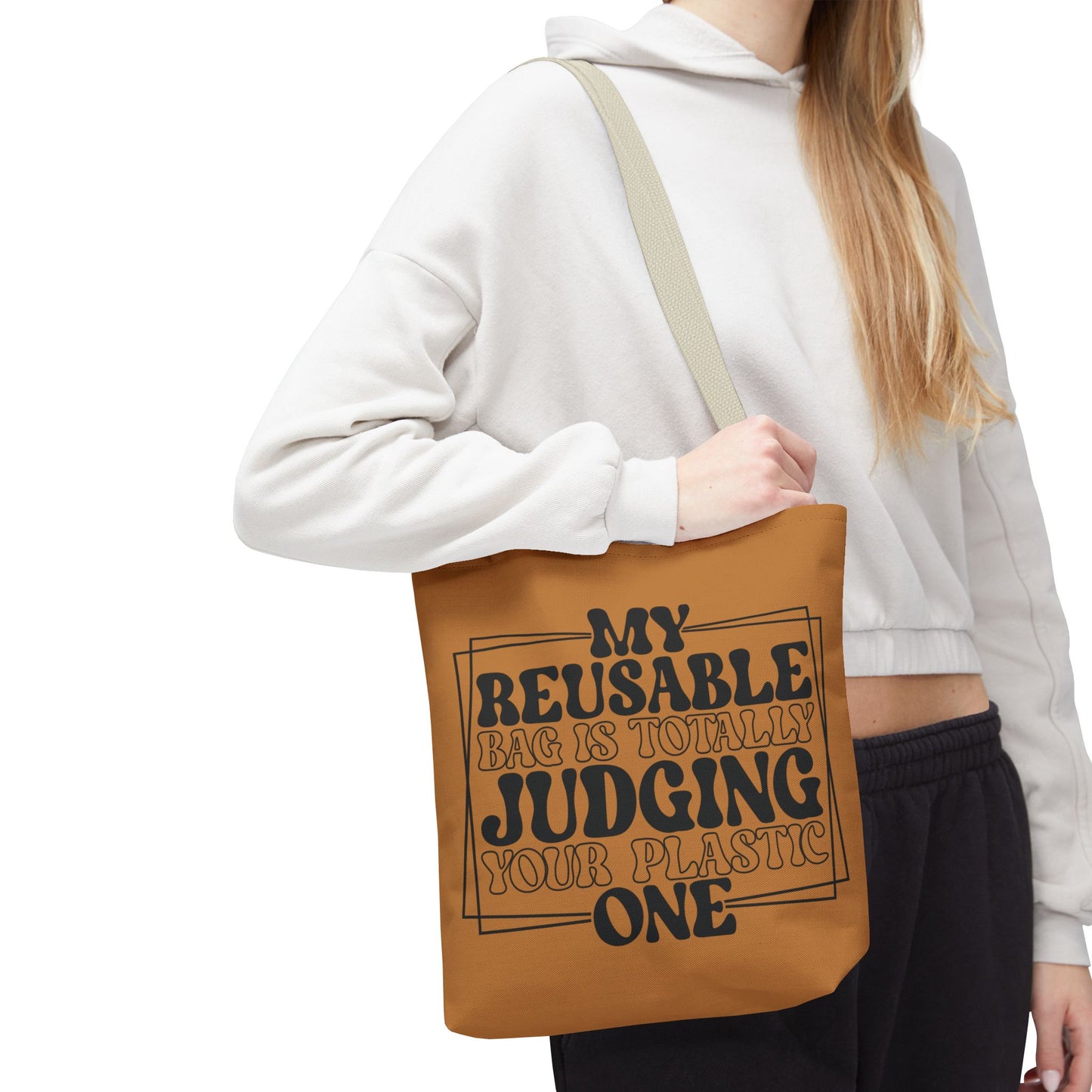 Stylish Tote Bag for Everyday Use