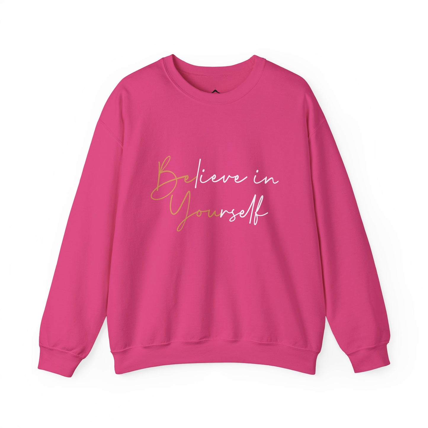 Cozy Comfort Crewneck Sweatshirt