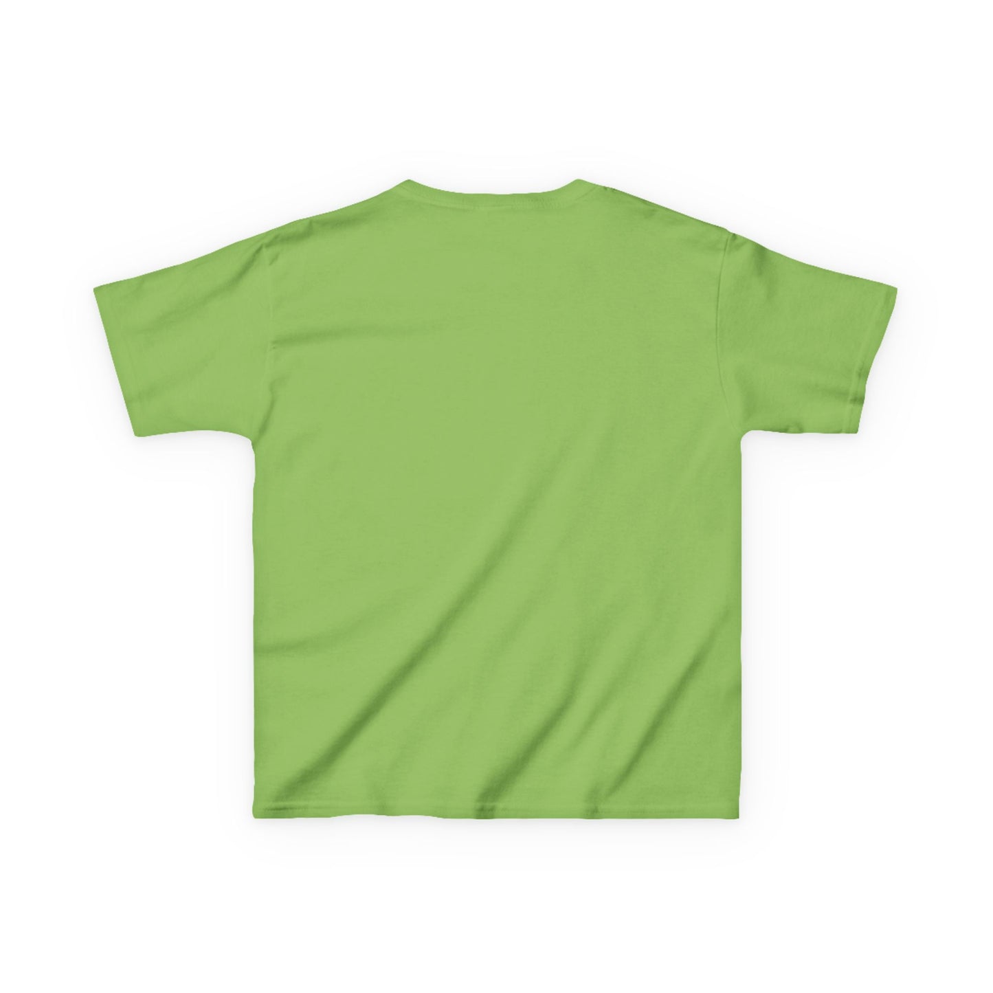 Avengers Kids Heavy Cotton™ Tee - Superhero Apparel for Young Fans