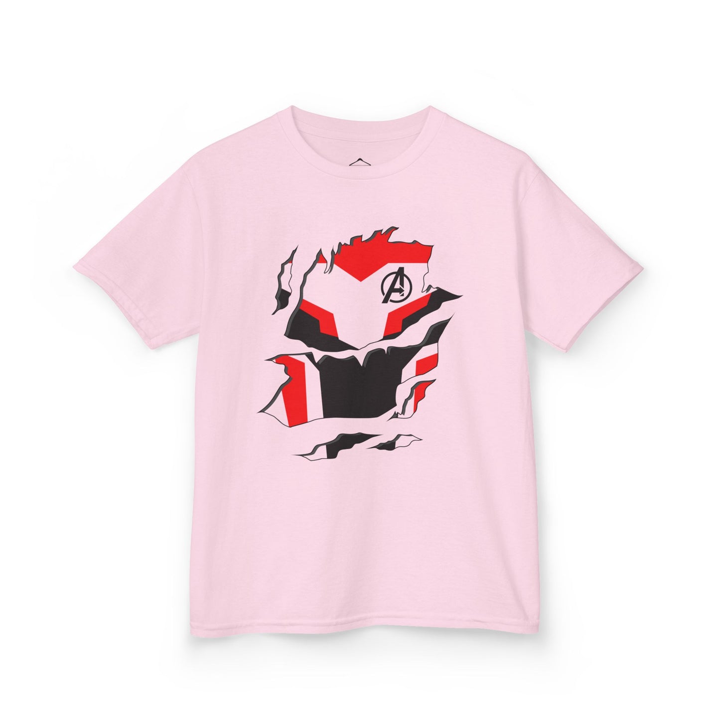 Avengers Kids Heavy Cotton™ Tee - Superhero Apparel for Young Fans