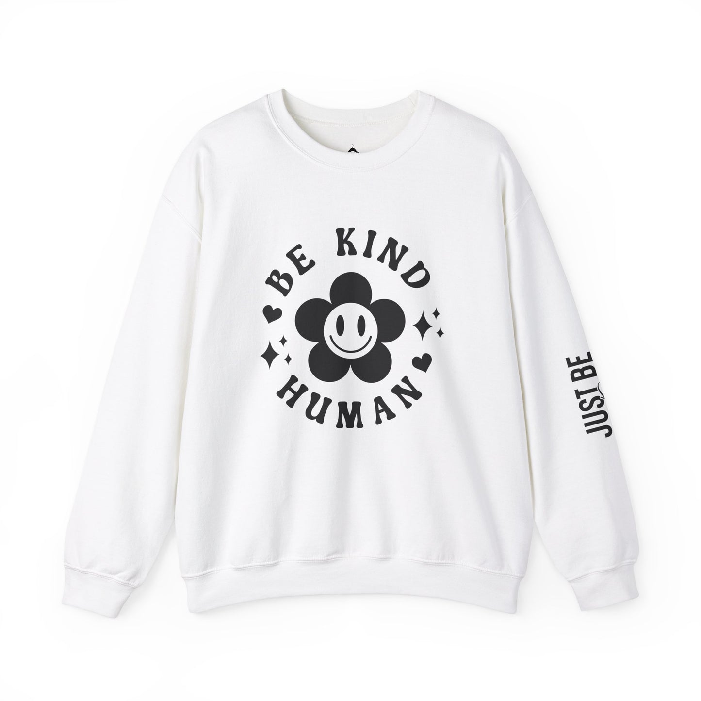 Cozy Comfort Crewneck Sweatshirt