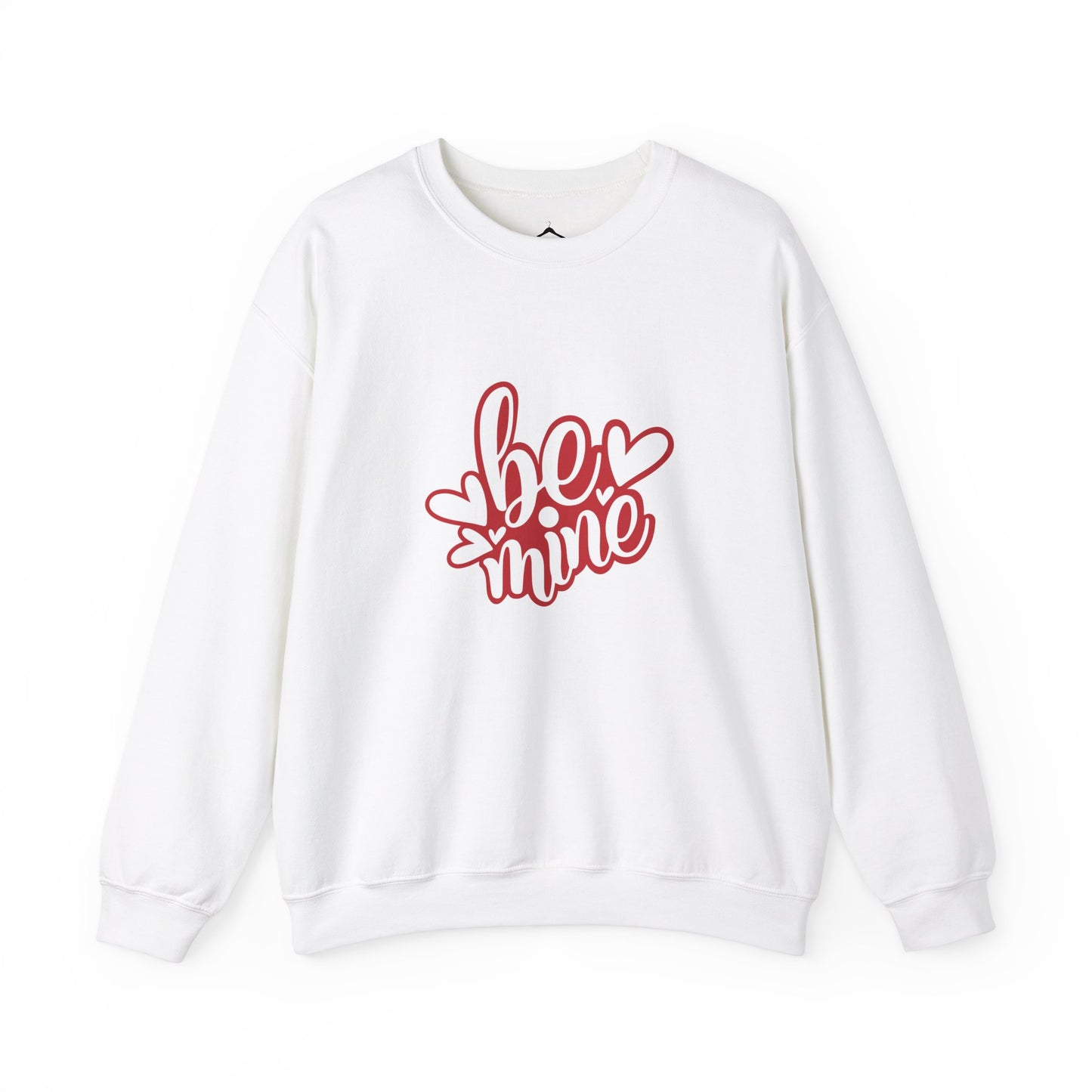 Cozy Comfort Crewneck Sweatshirt