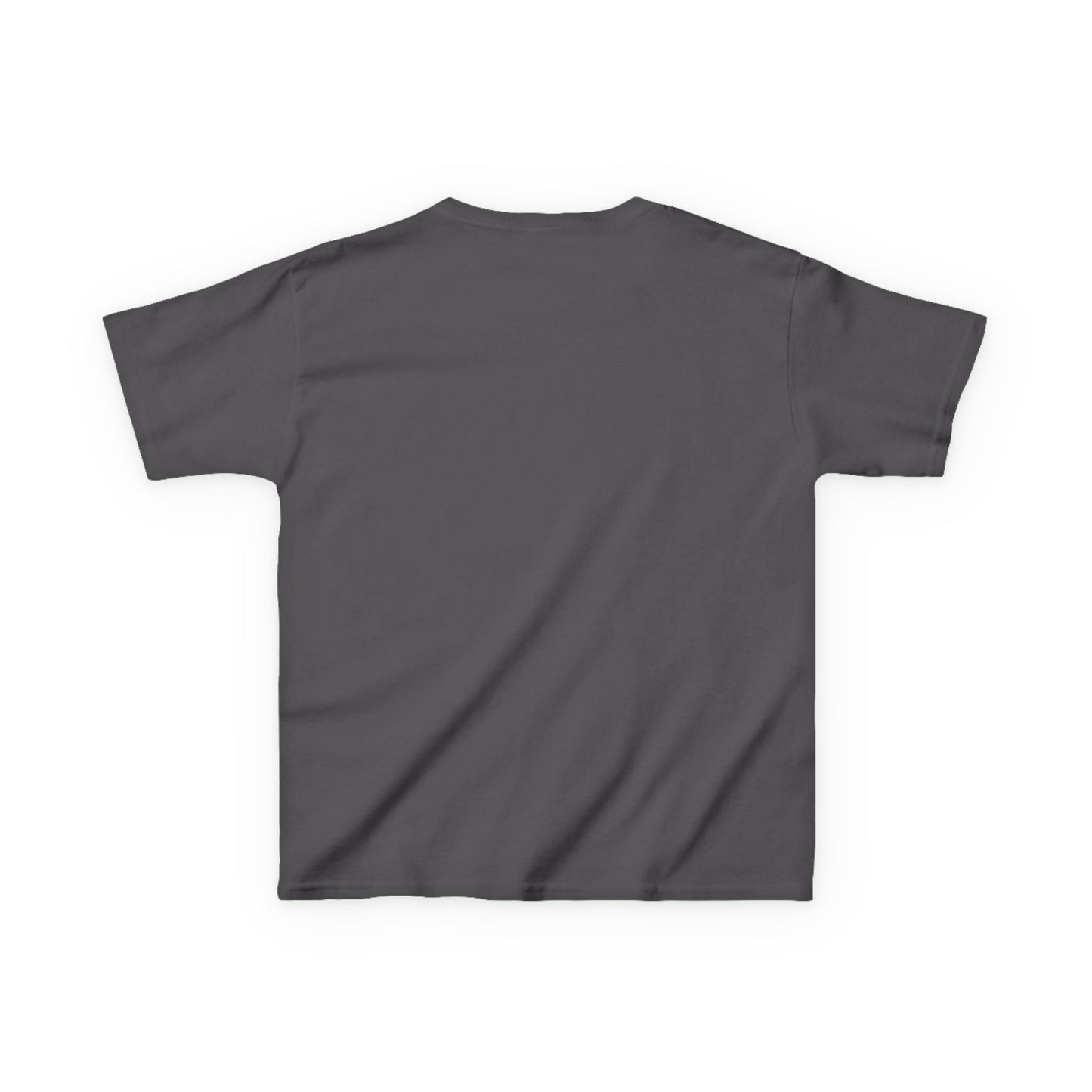 Cute Bunny Skull Kids Tee, Halloween Shirt, Kids T-Shirt, Unique Gift for Kids