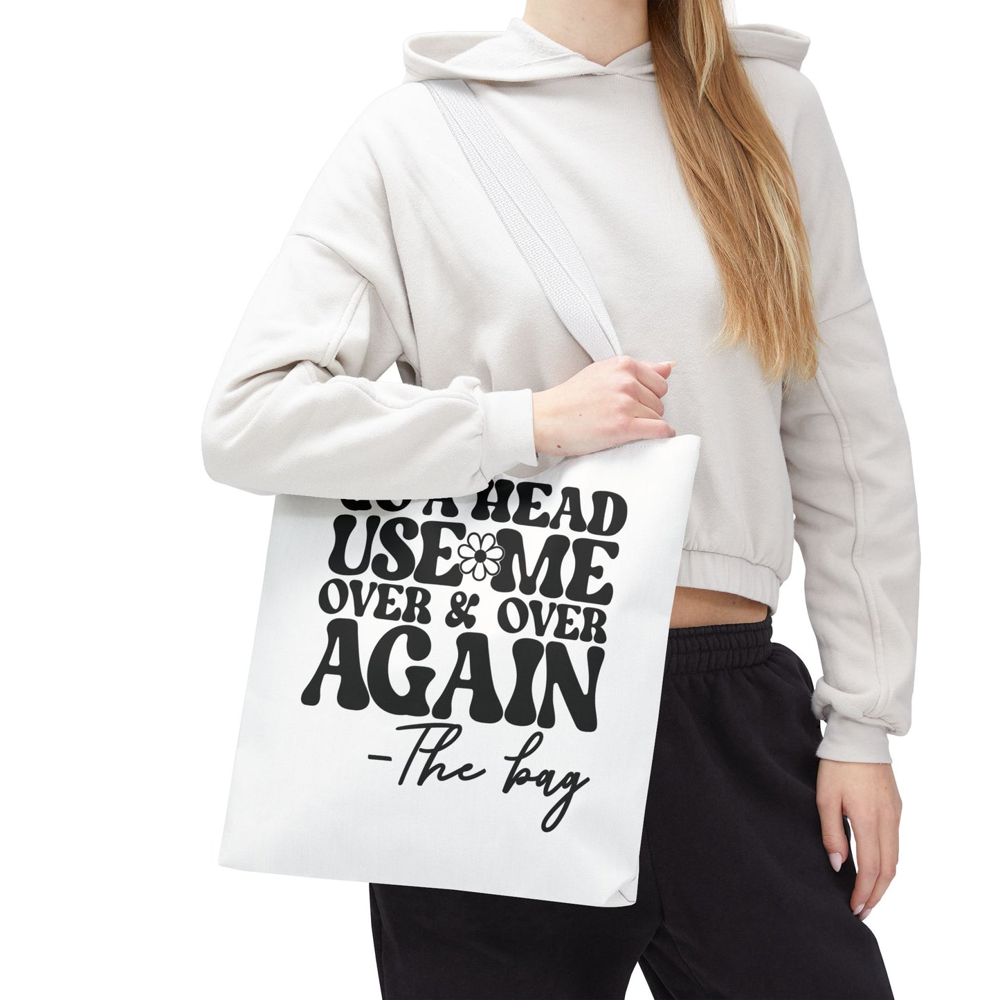 Stylish Tote Bag for Everyday Use