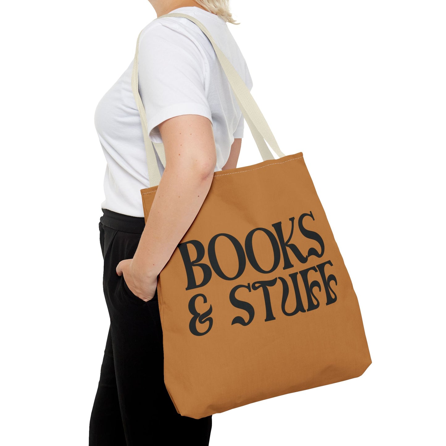 Stylish Tote Bag for Everyday Use