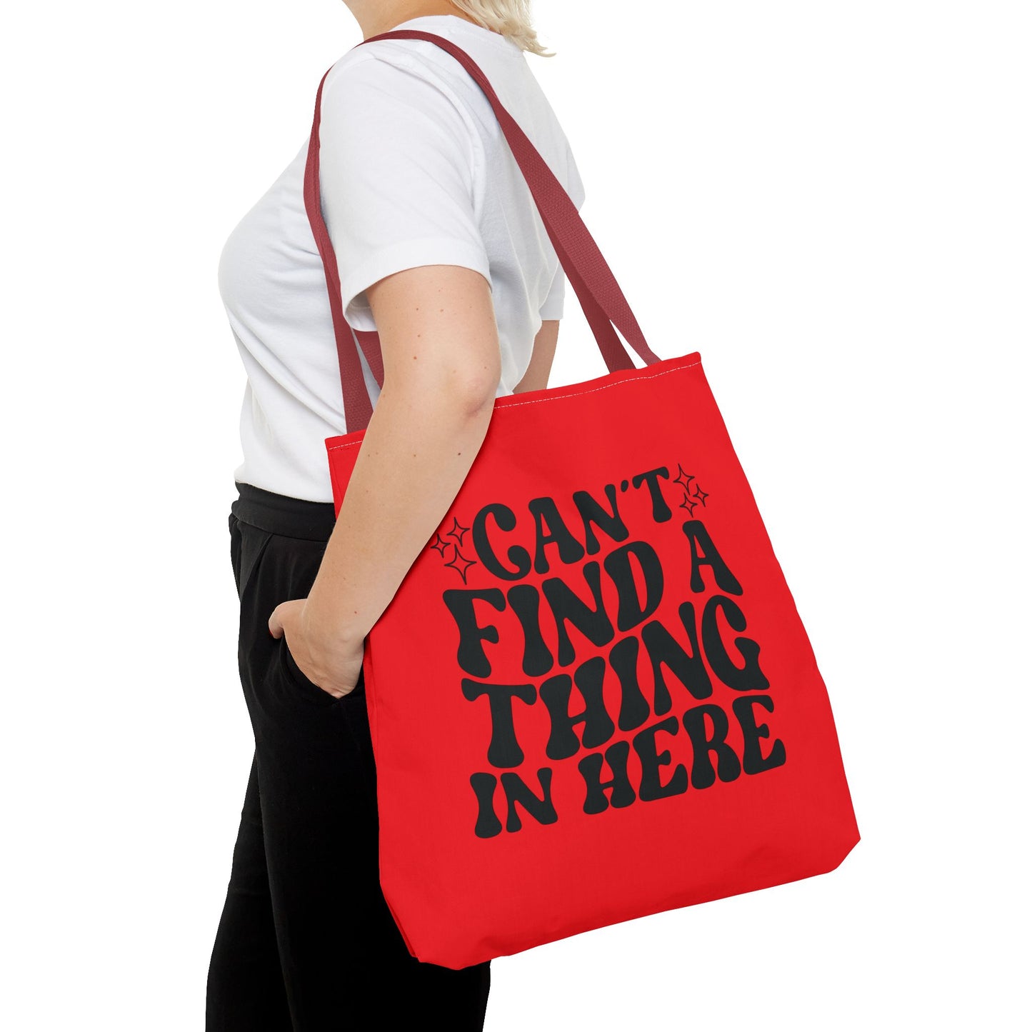Stylish Tote Bag for Everyday Use