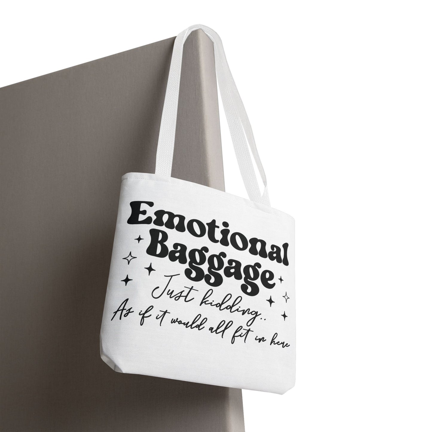 Stylish Tote Bag for Everyday Use