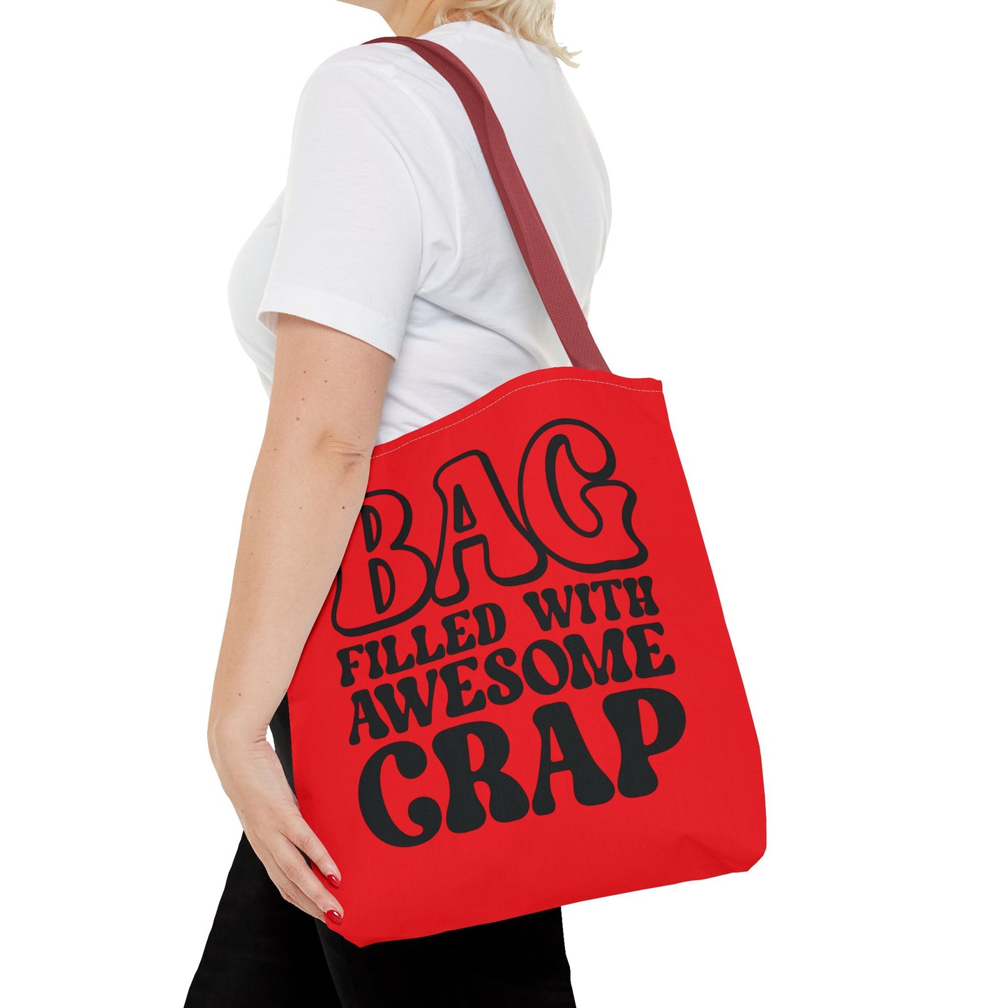Stylish Tote Bag for Everyday Use