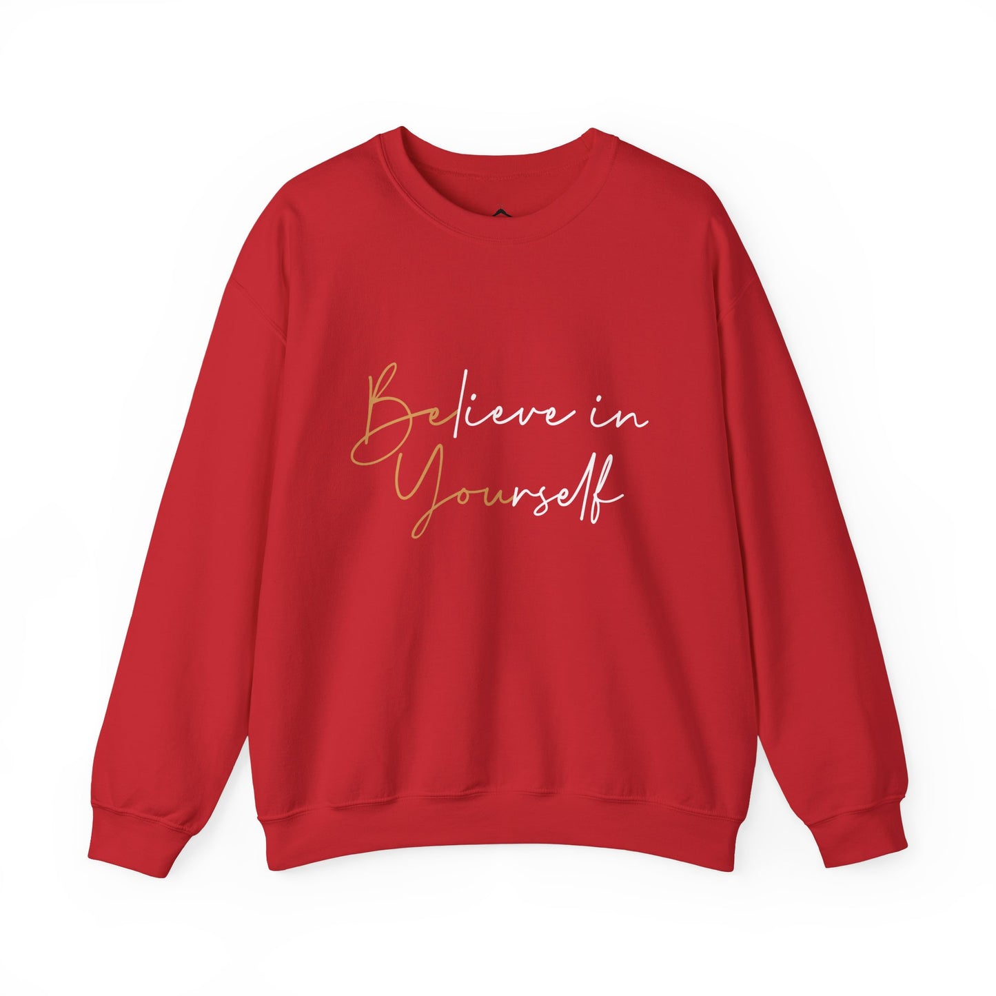 Cozy Comfort Crewneck Sweatshirt