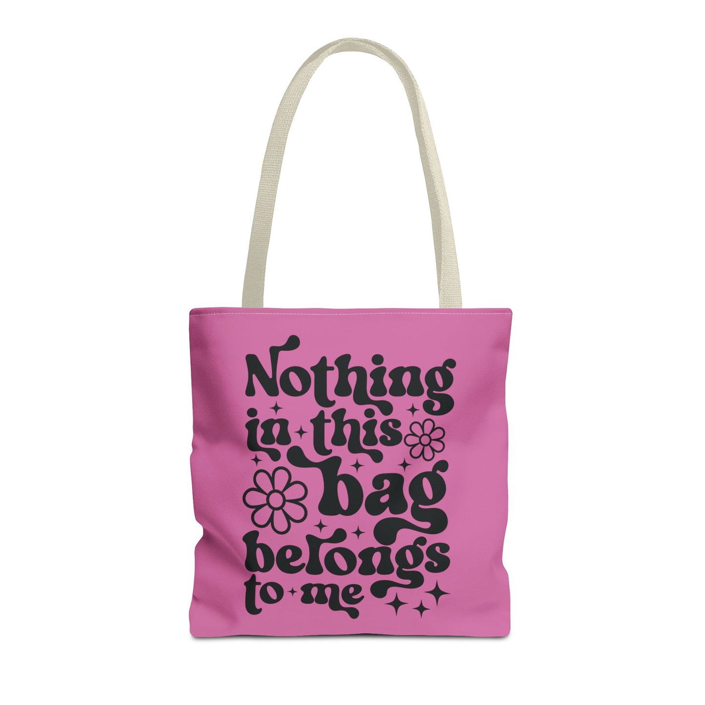Stylish Tote Bag for Everyday Use