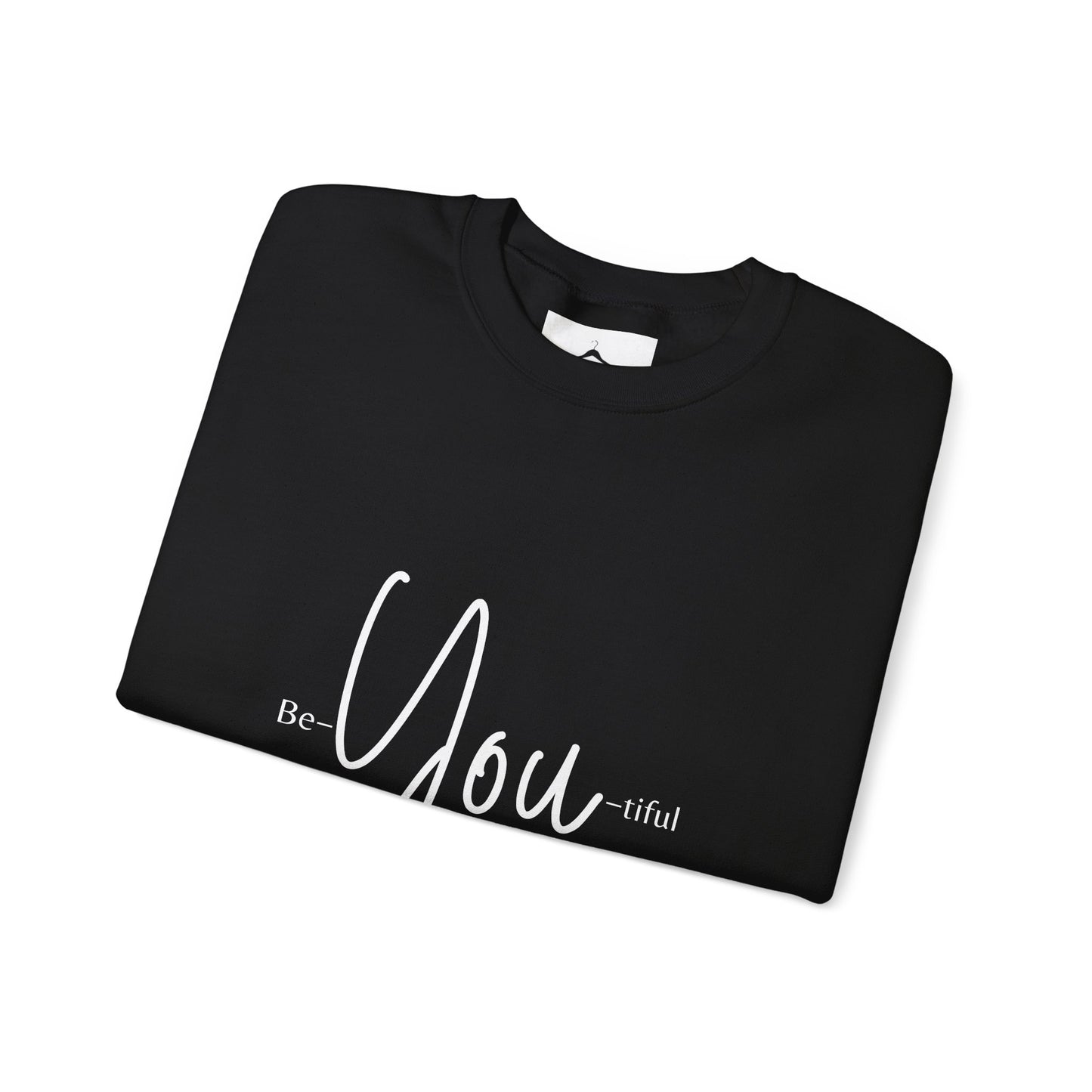 Cozy Comfort Crewneck Sweatshirt