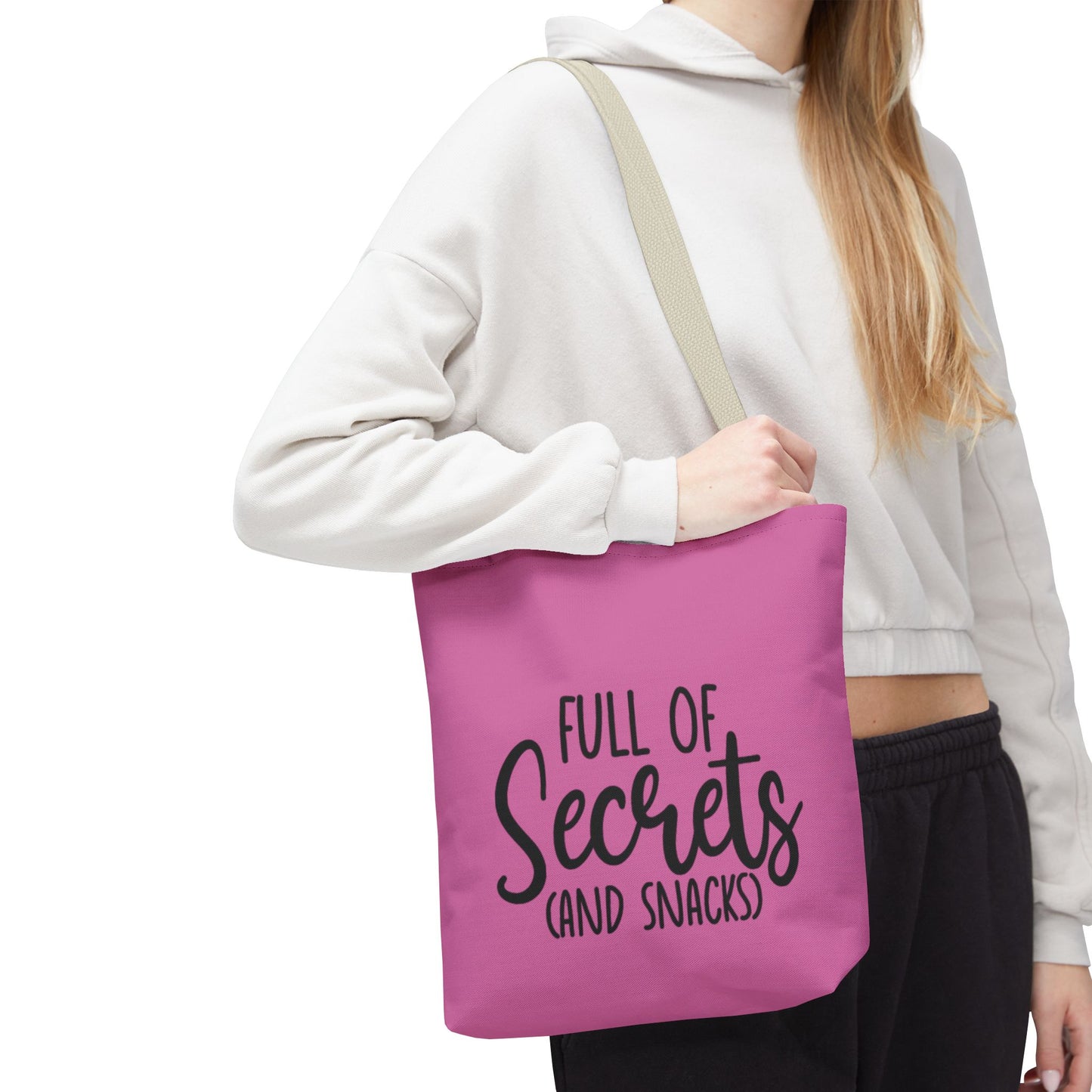 Stylish Tote Bag for Everyday Use