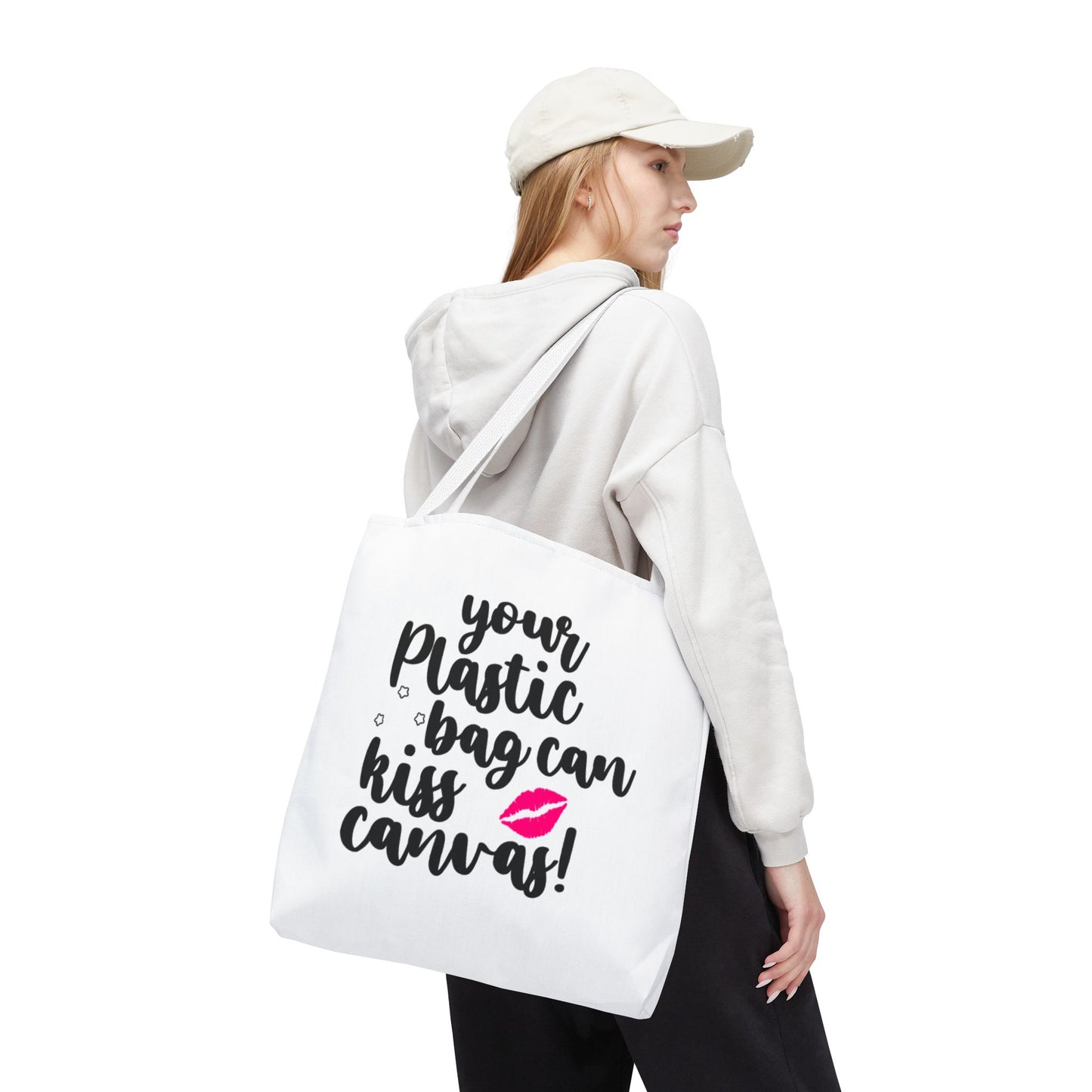 Stylish Tote Bag for Everyday Use