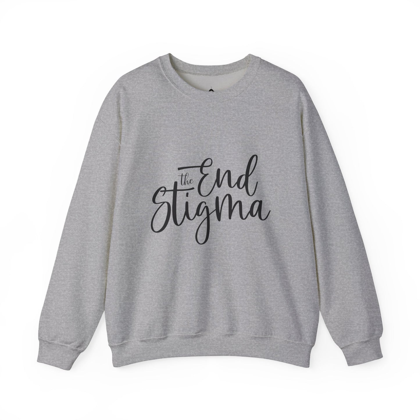 Cozy Comfort Crewneck Sweatshirt