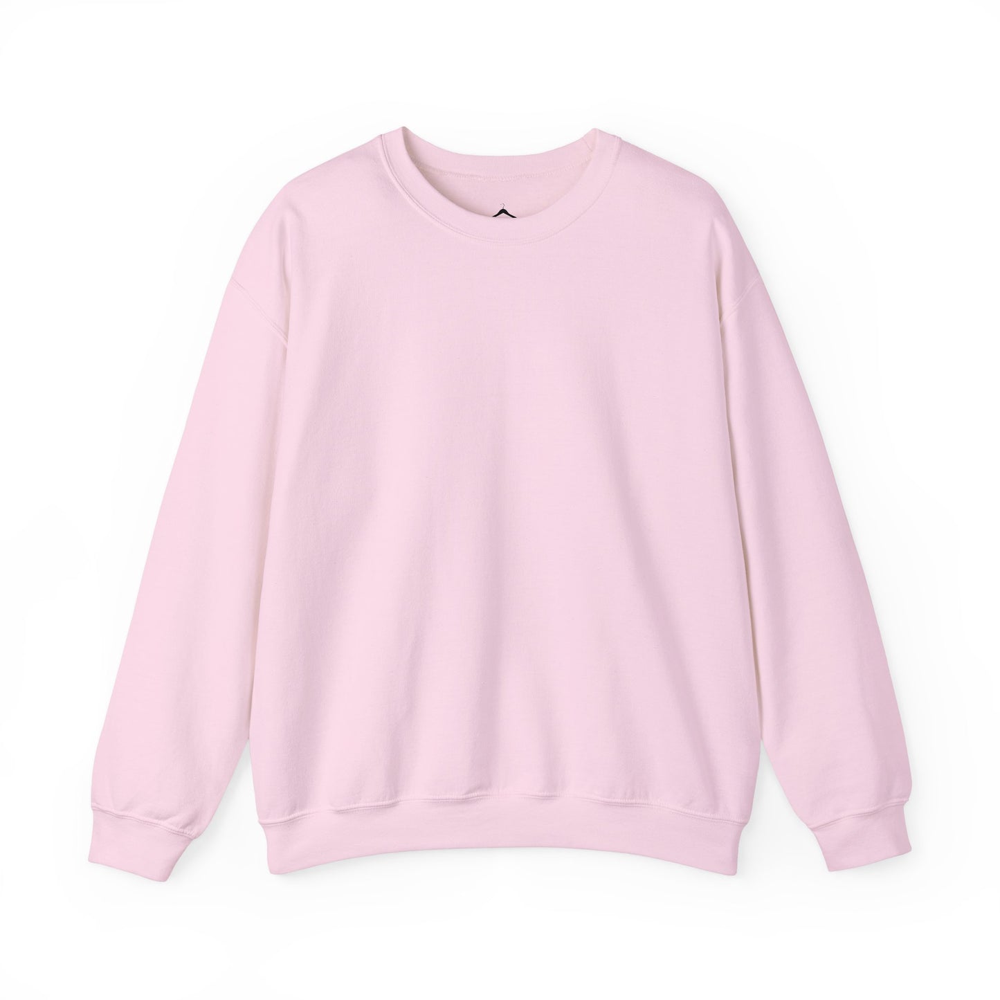 Cozy Comfort Crewneck Sweatshirt