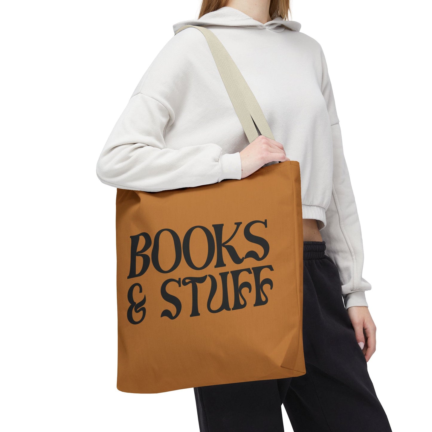 Stylish Tote Bag for Everyday Use