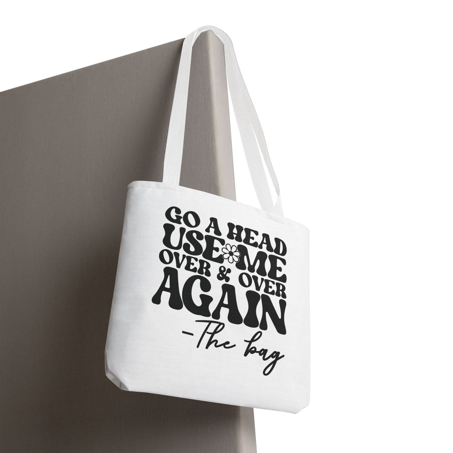 Stylish Tote Bag for Everyday Use