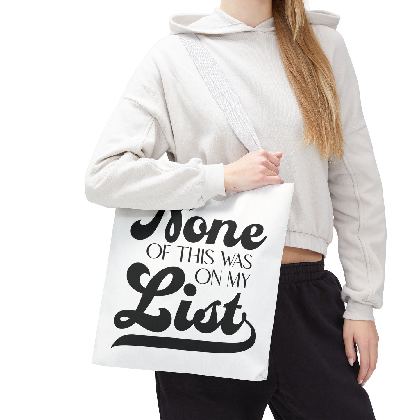Stylish Tote Bag for Everyday Use