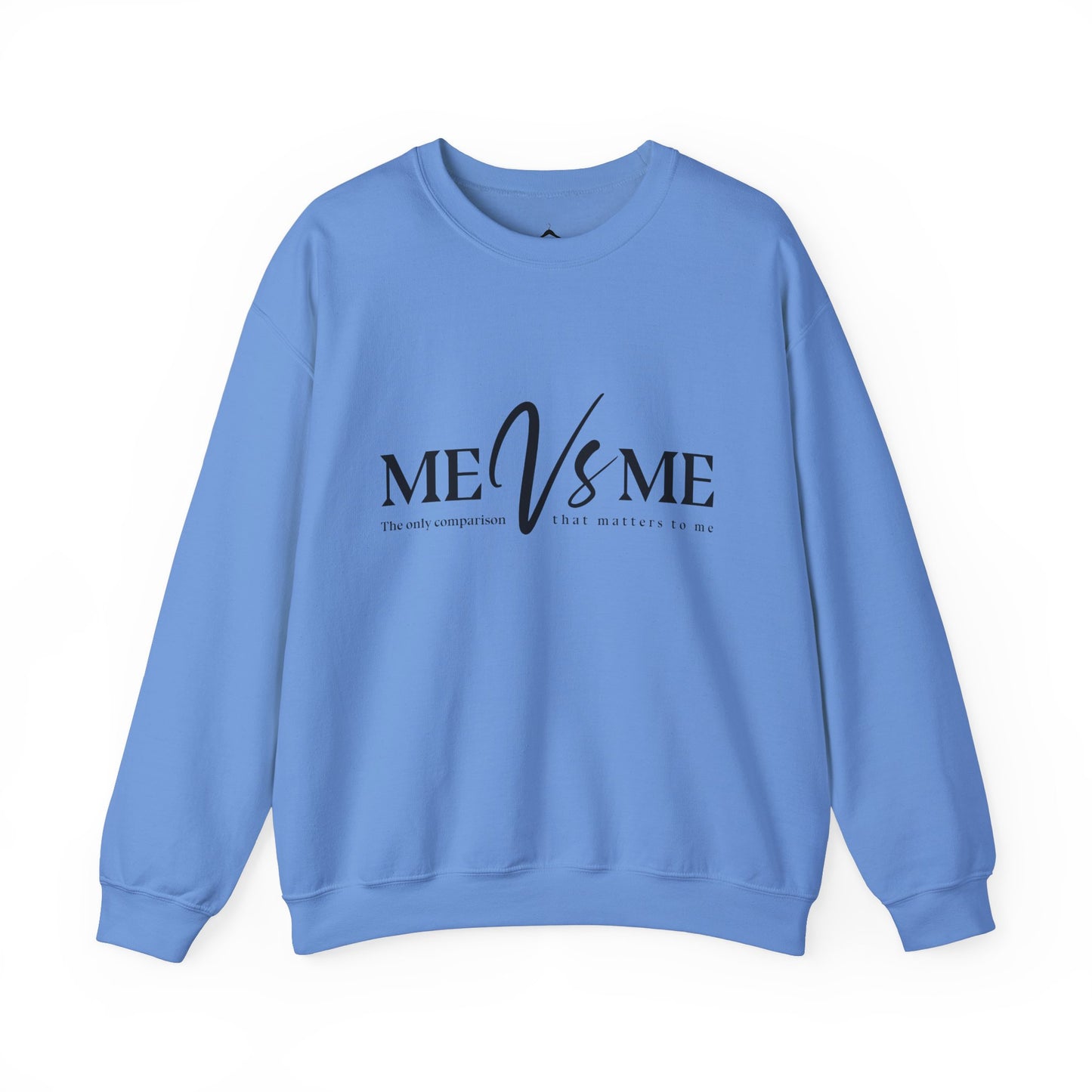 Cozy Comfort Crewneck Sweatshirt