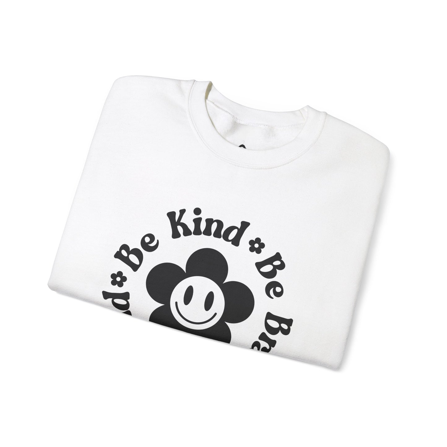 Cozy Comfort Crewneck Sweatshirt