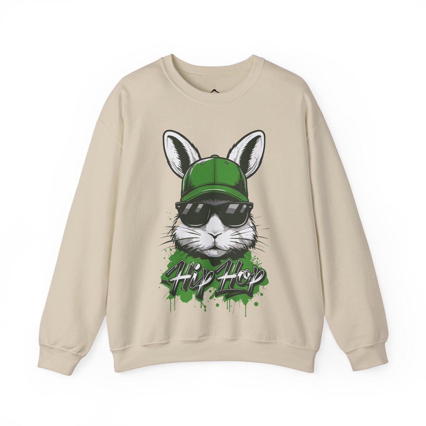 Cozy Comfort Crewneck Sweatshirt