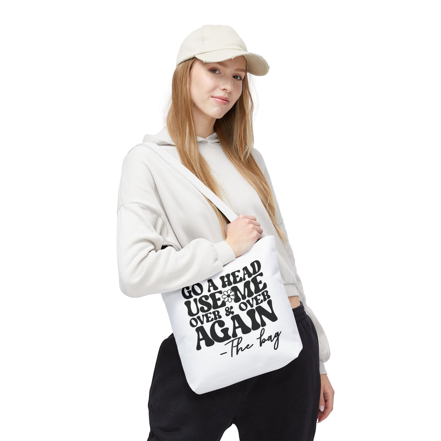 Stylish Tote Bag for Everyday Use