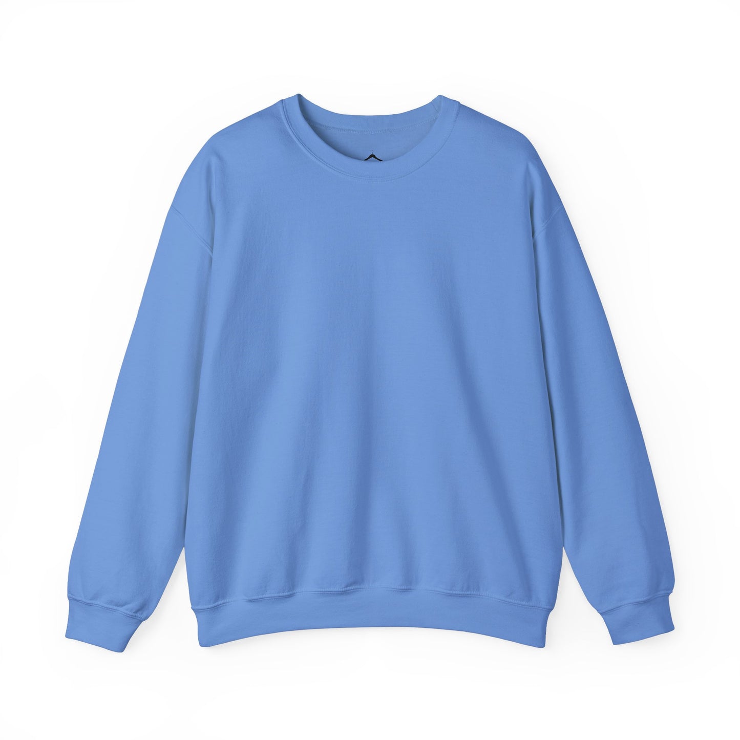Cozy Comfort Crewneck Sweatshirt
